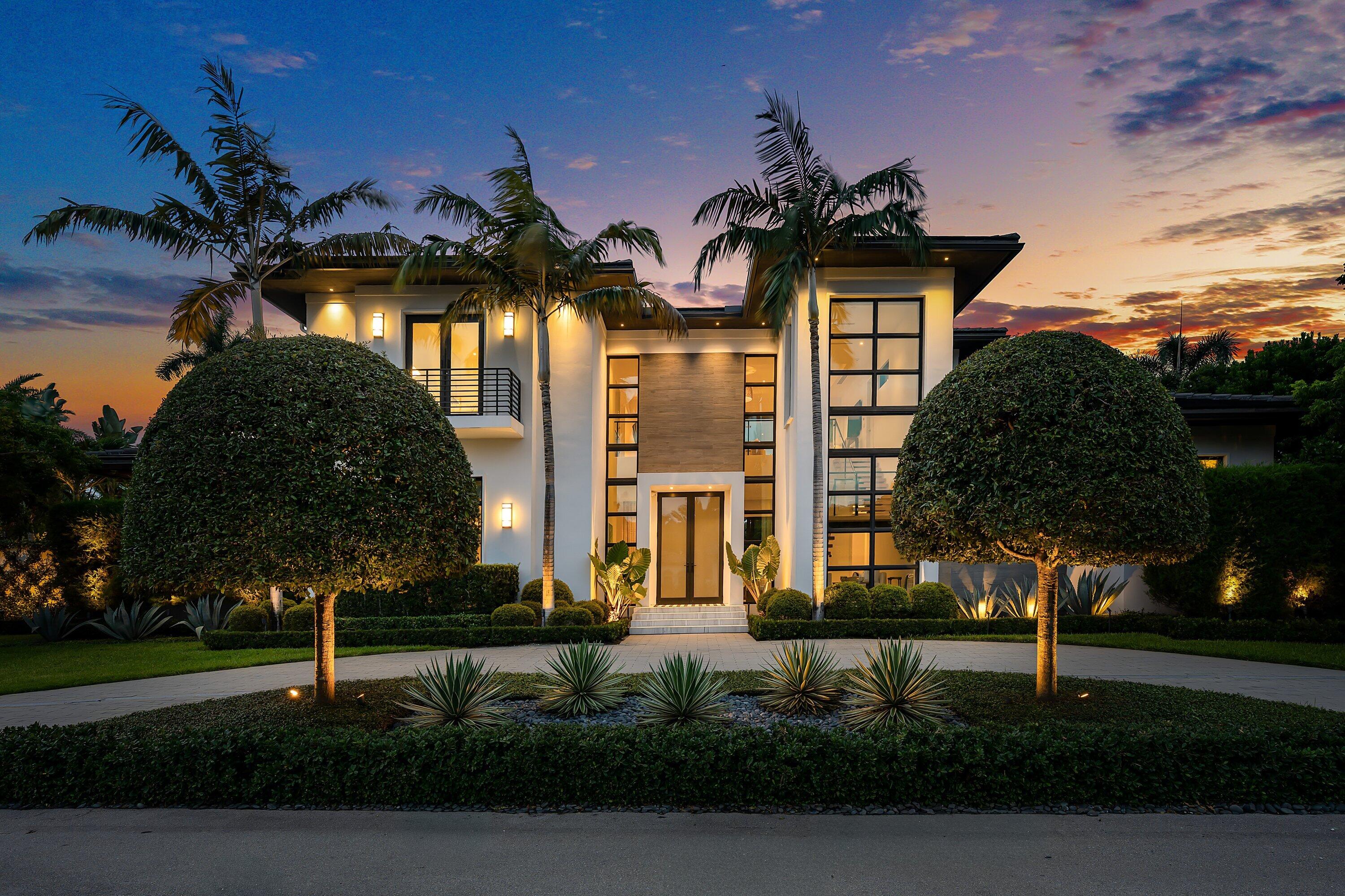 800 Seagate, Delray Beach FL 33483