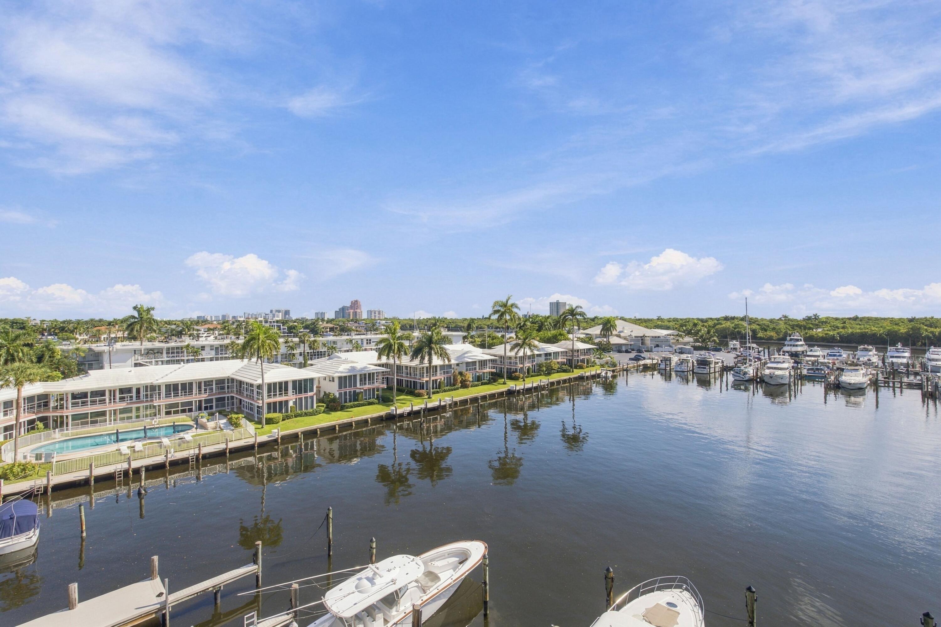 1110 Seminole #503, Fort Lauderdale FL 33304
