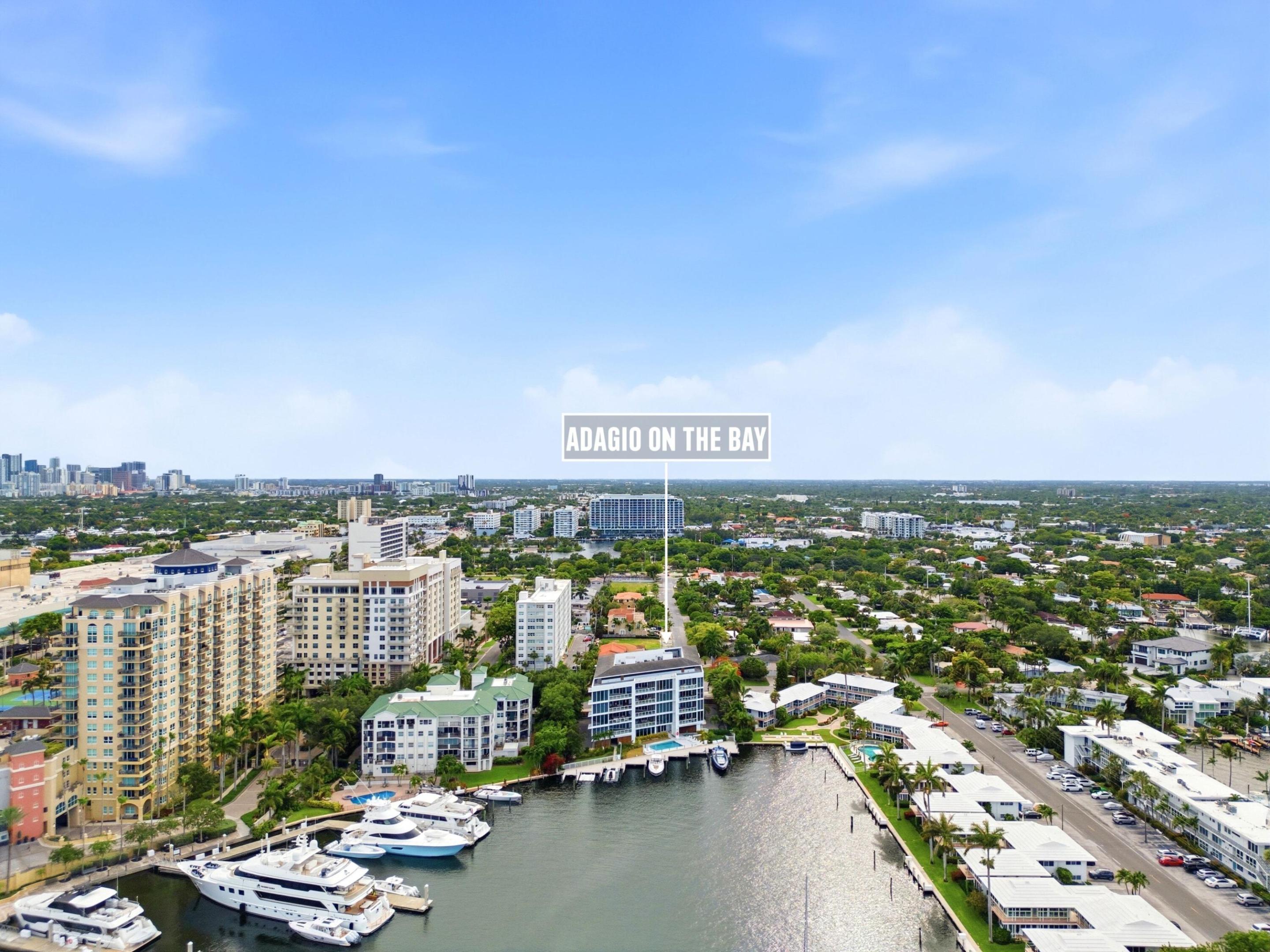 1110 Seminole #503, Fort Lauderdale FL 33304