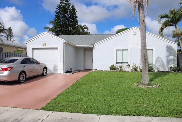 18751 Shauna Manor, Boca Raton FL 33496