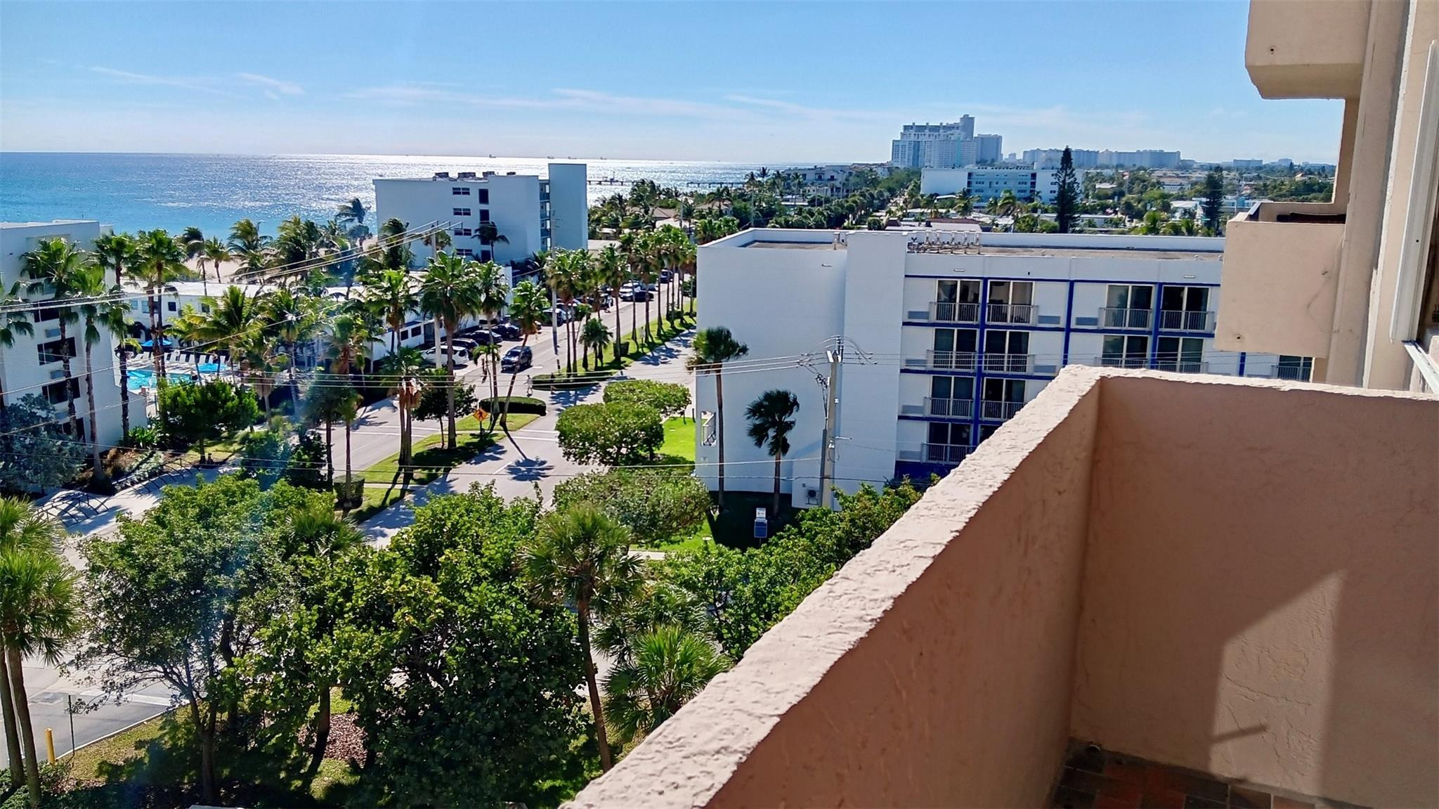 4900 N OCEAN #819, Lauderdale By The Sea FL 33308