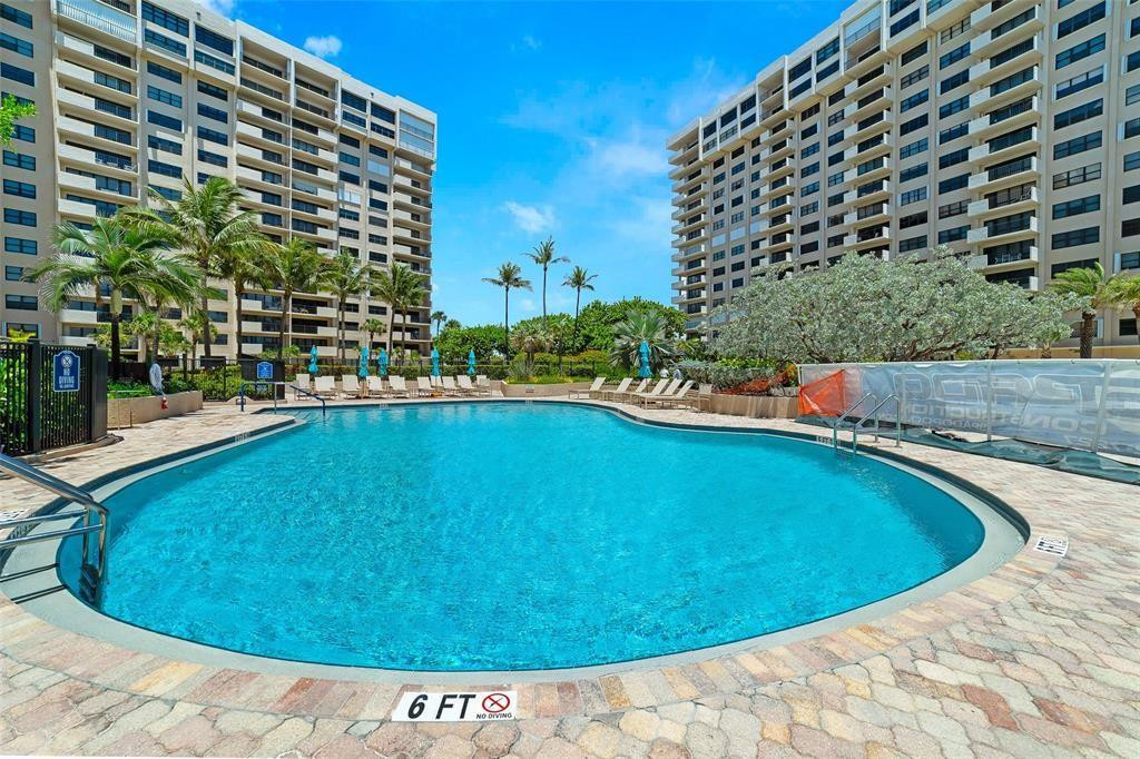4900 N OCEAN #819, Lauderdale By The Sea FL 33308