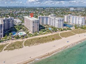 4900 N OCEAN #819, Lauderdale By The Sea FL 33308