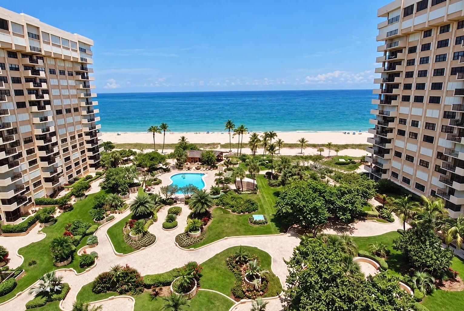 4900 N OCEAN #819, Lauderdale By The Sea FL 33308