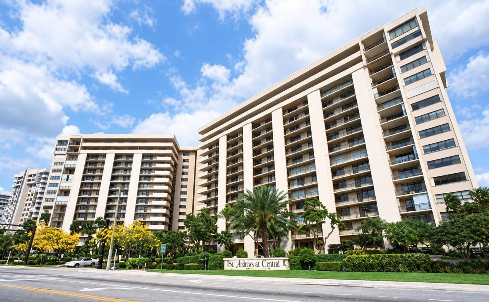 4900 N OCEAN #819, Lauderdale By The Sea FL 33308