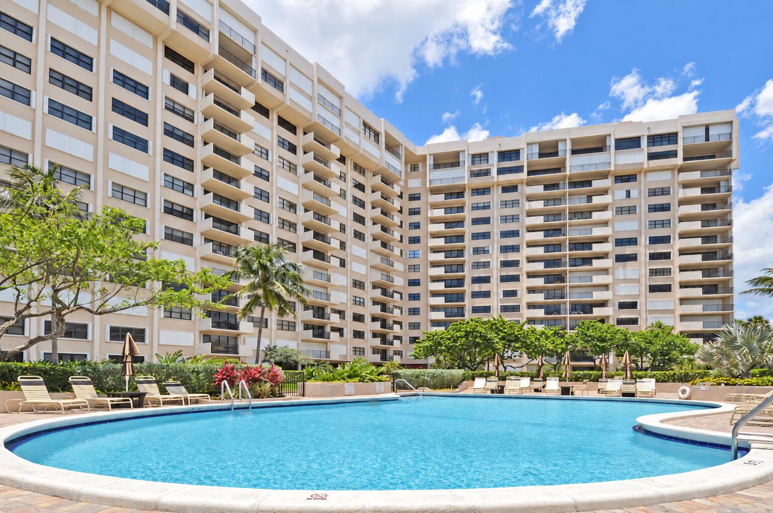 4900 N OCEAN #819, Lauderdale By The Sea FL 33308