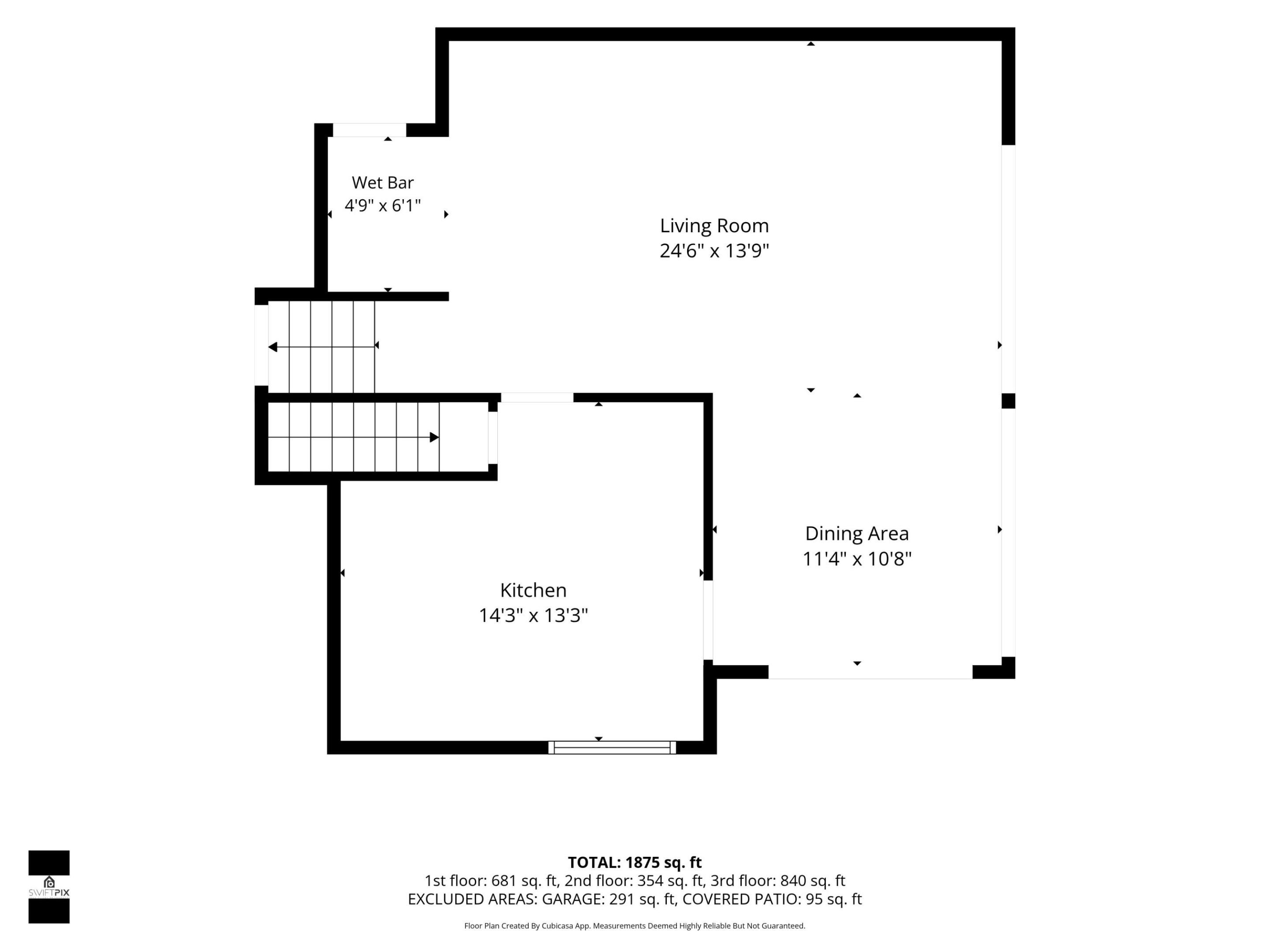 3410 Heather #3, Lauderhill FL 33319