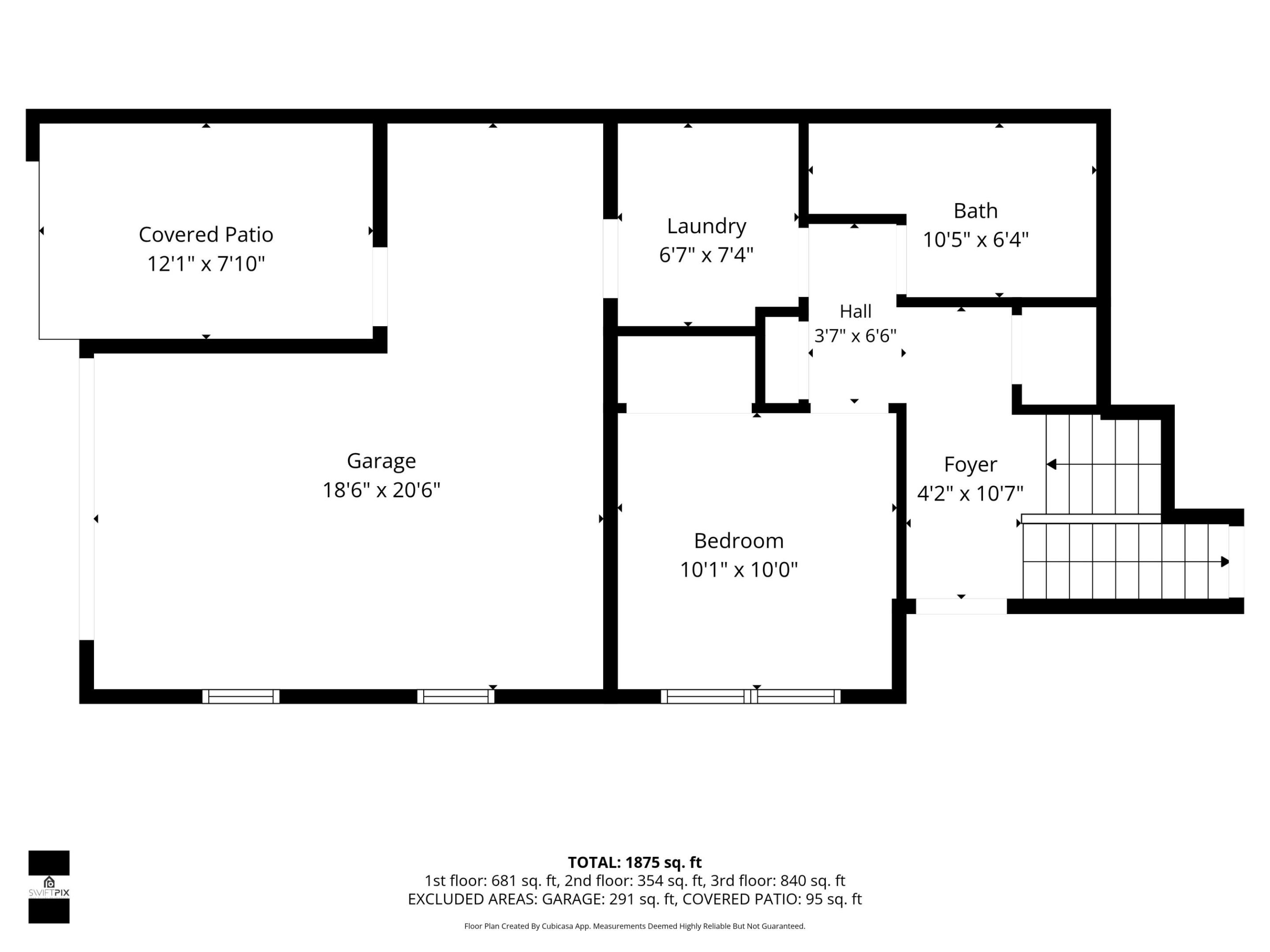 3410 Heather #3, Lauderhill FL 33319