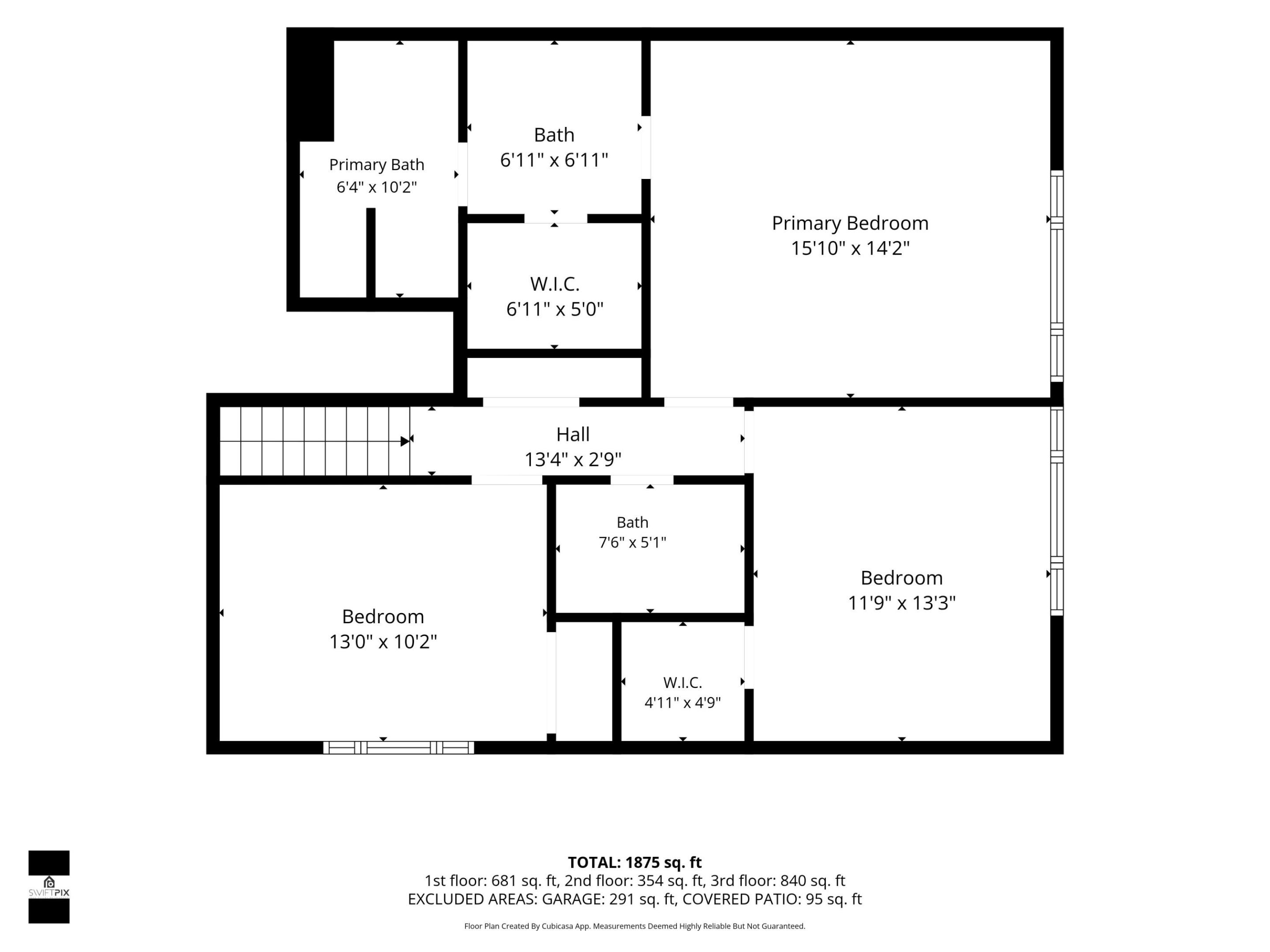 3410 Heather #3, Lauderhill FL 33319