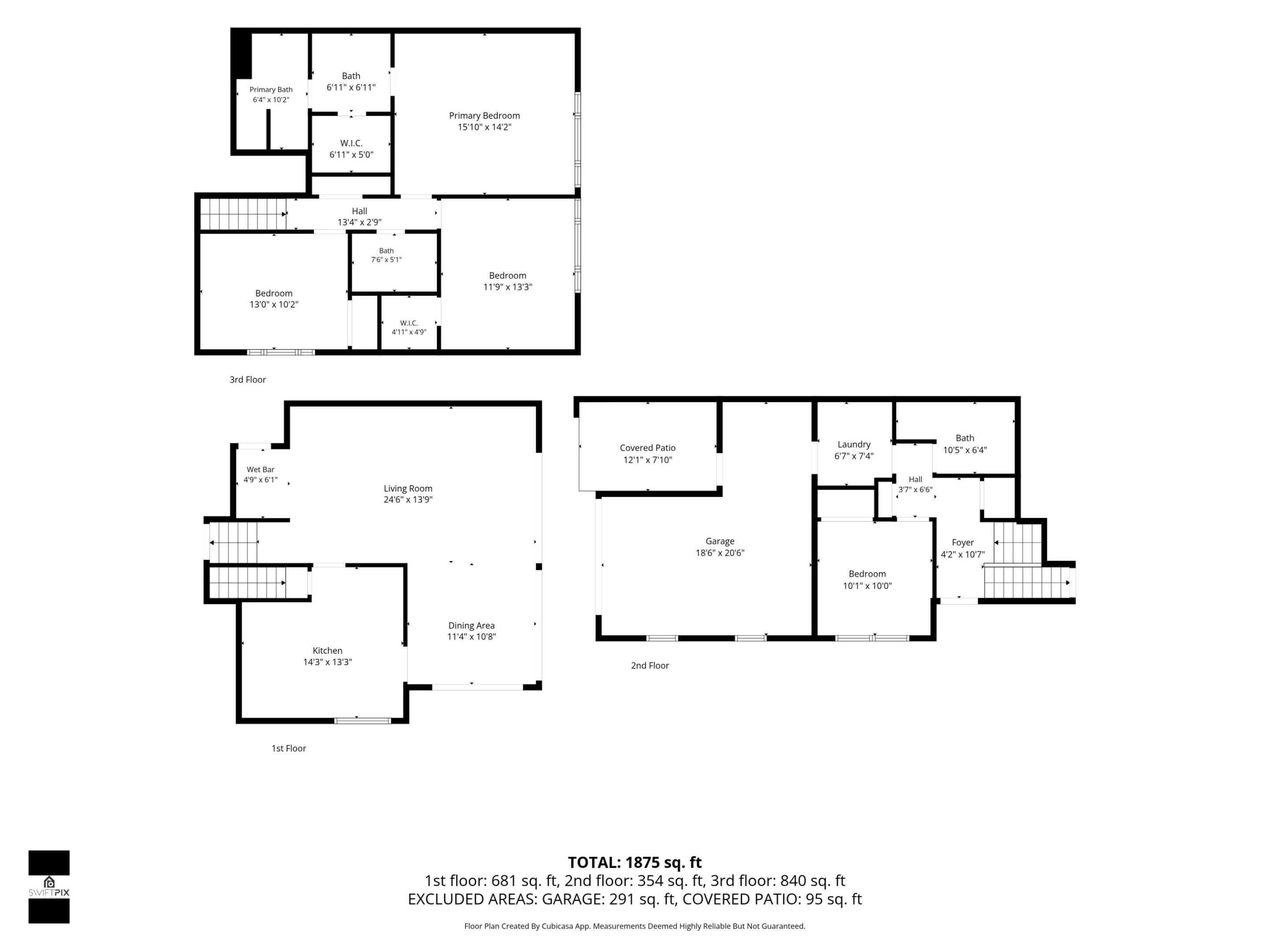 3410 Heather #3, Lauderhill FL 33319
