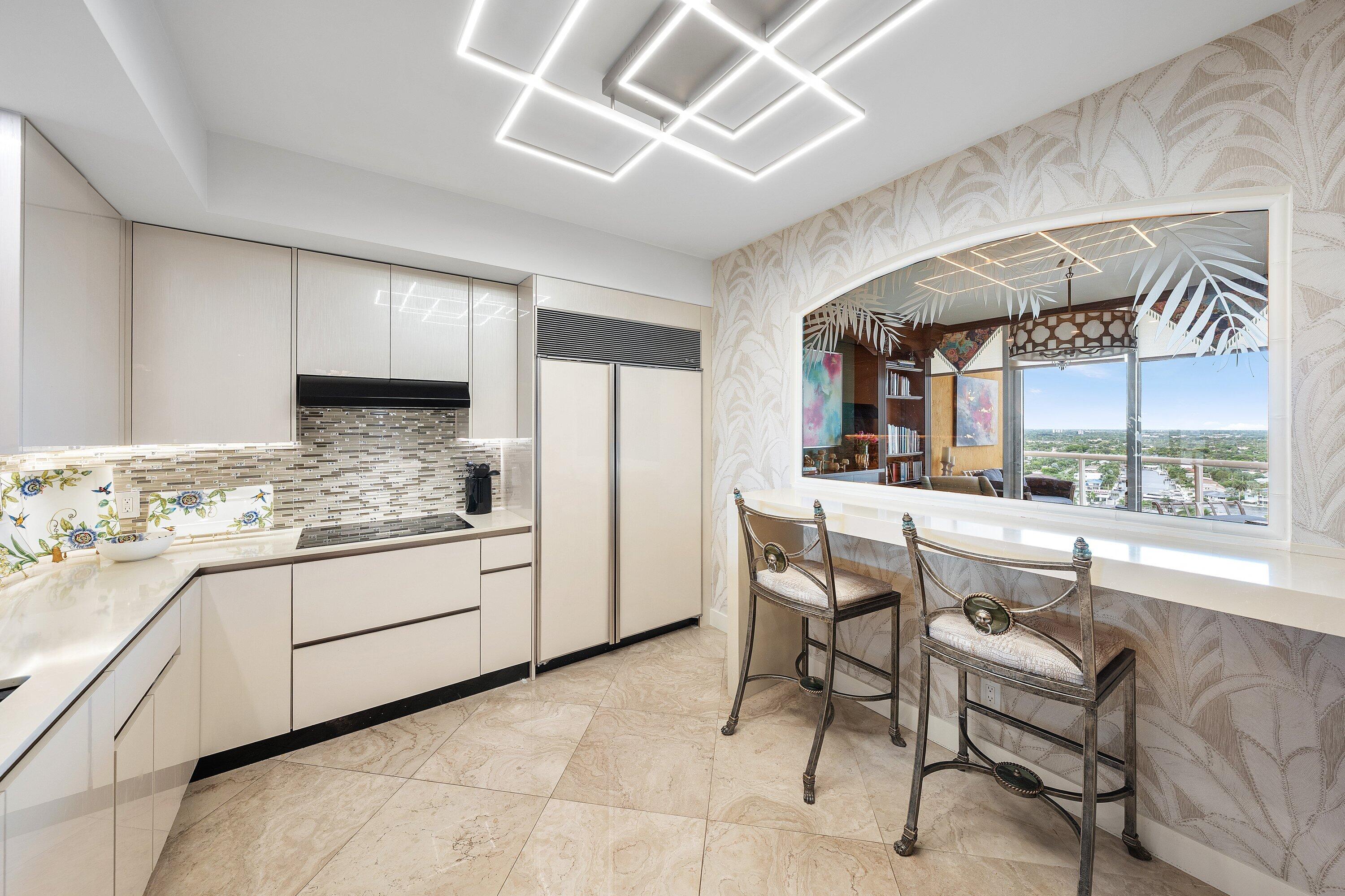 2100 N Ocean #19A, Fort Lauderdale FL 33305