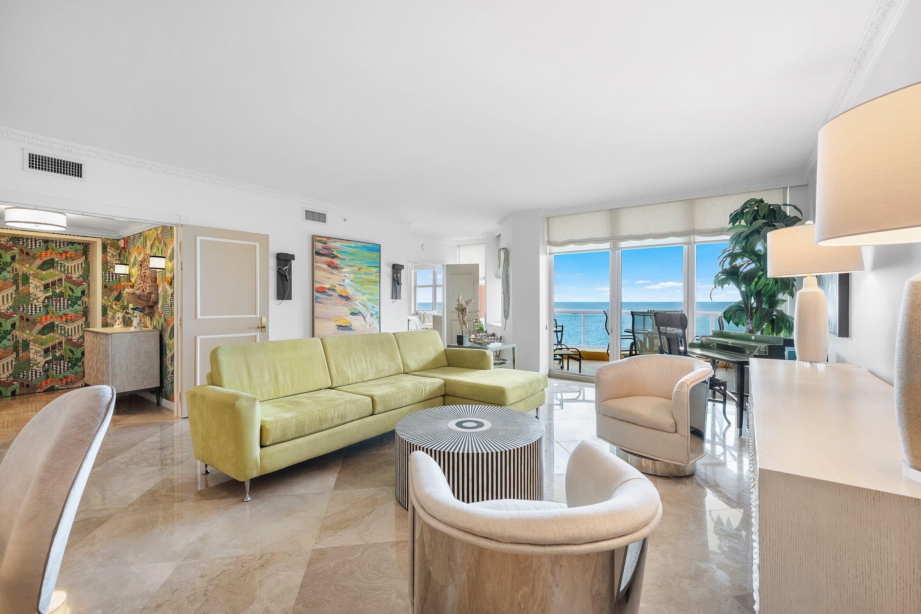 2100 N Ocean #19A, Fort Lauderdale FL 33305