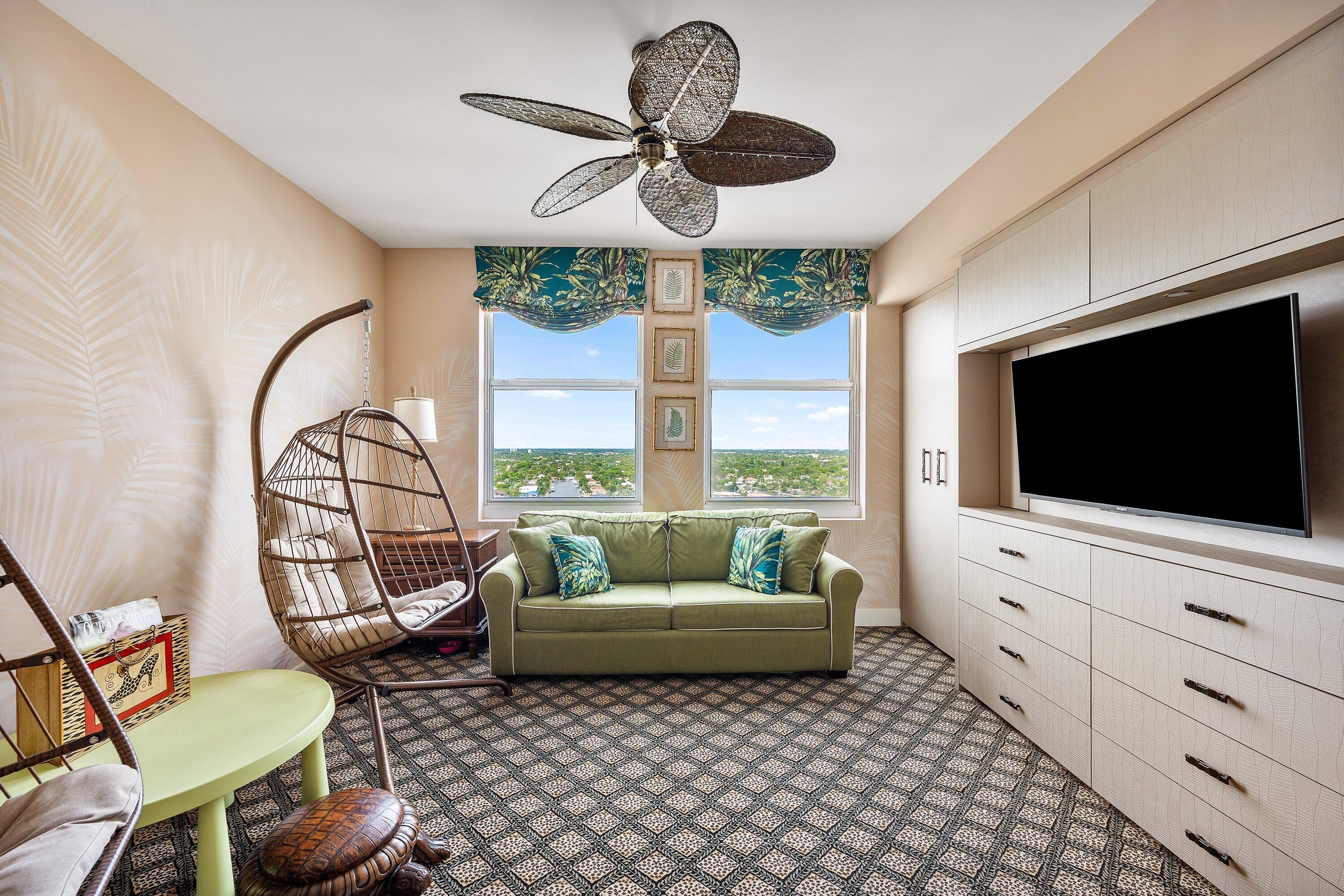 2100 N Ocean #19A, Fort Lauderdale FL 33305