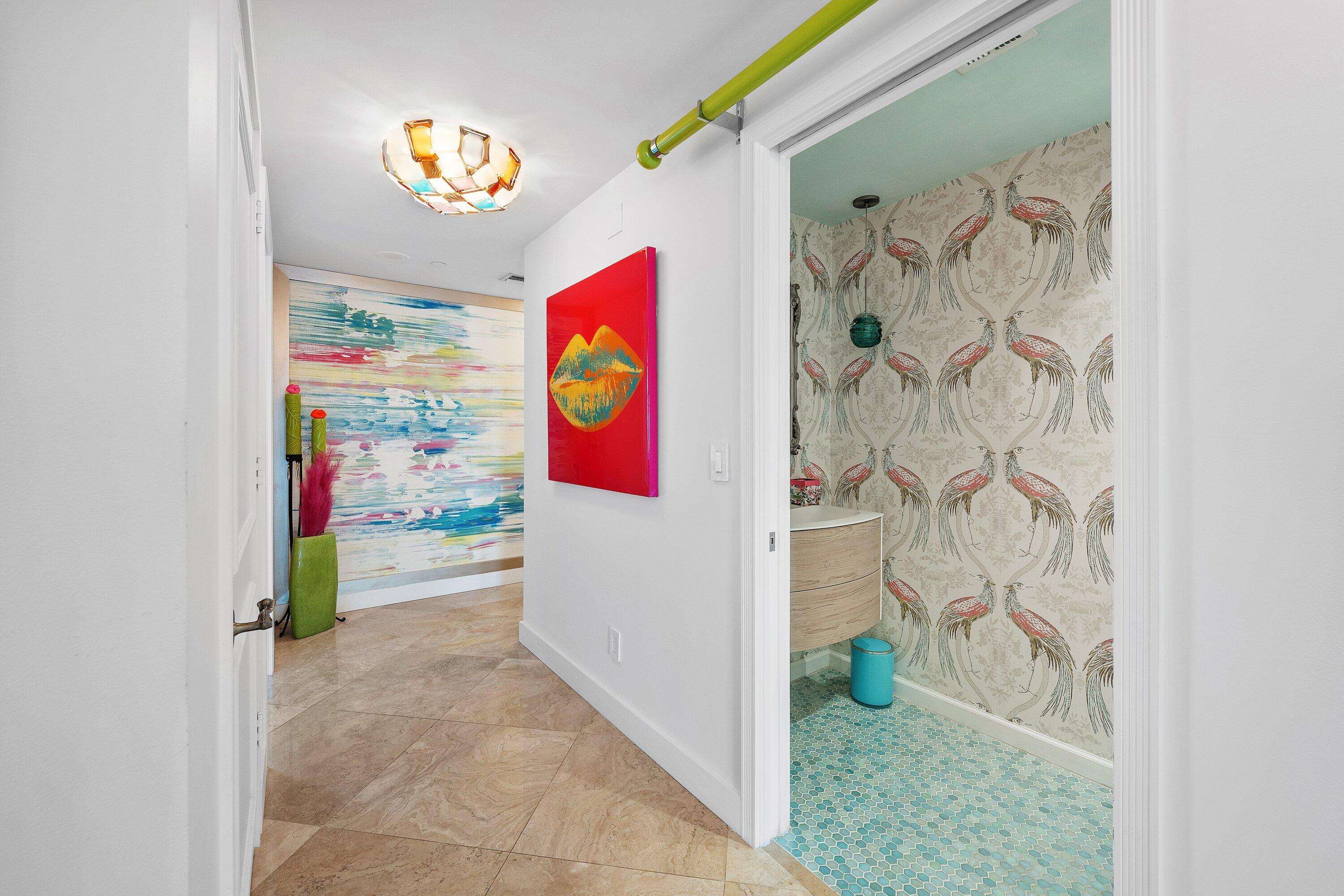 2100 N Ocean #19A, Fort Lauderdale FL 33305