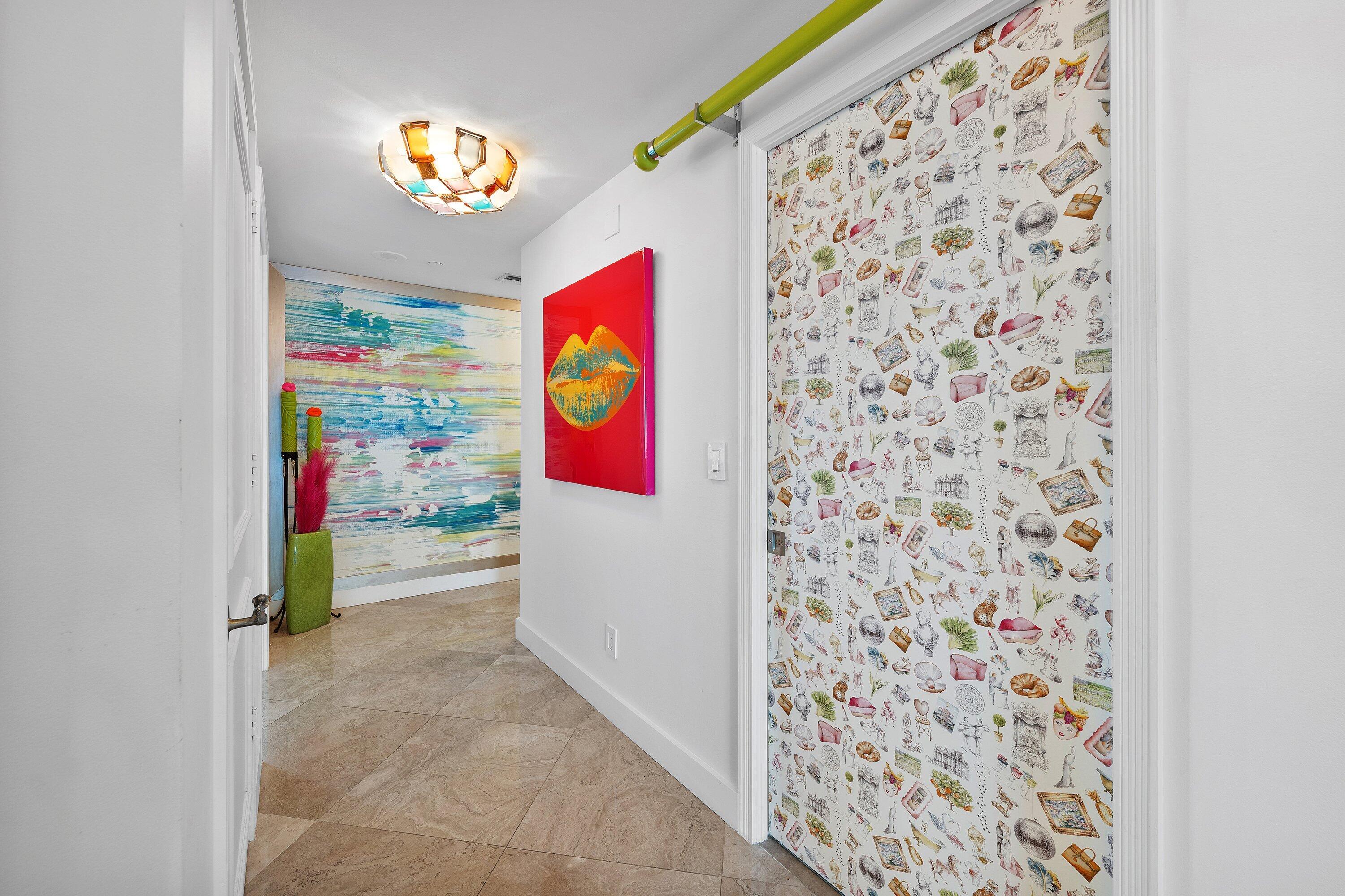 2100 N Ocean #19A, Fort Lauderdale FL 33305