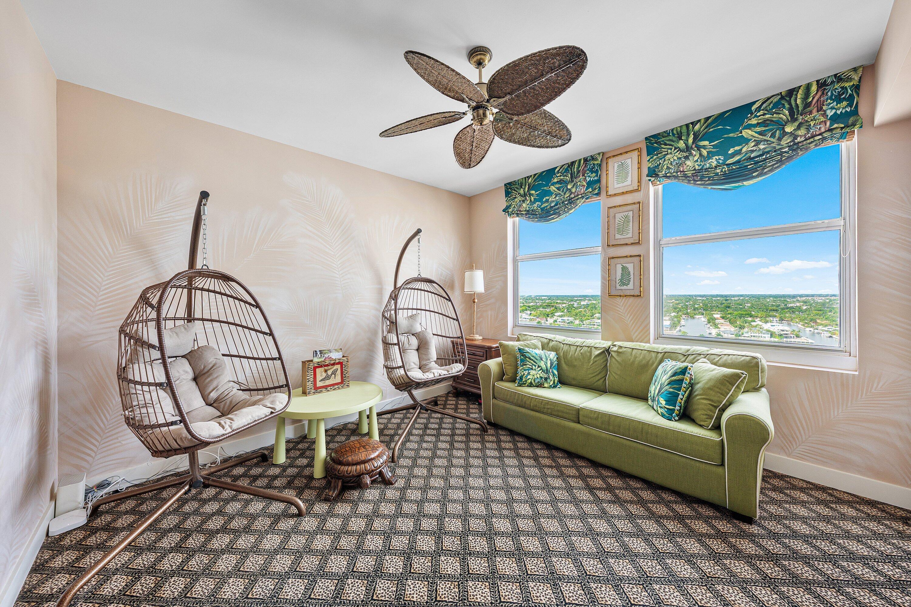 2100 N Ocean #19A, Fort Lauderdale FL 33305