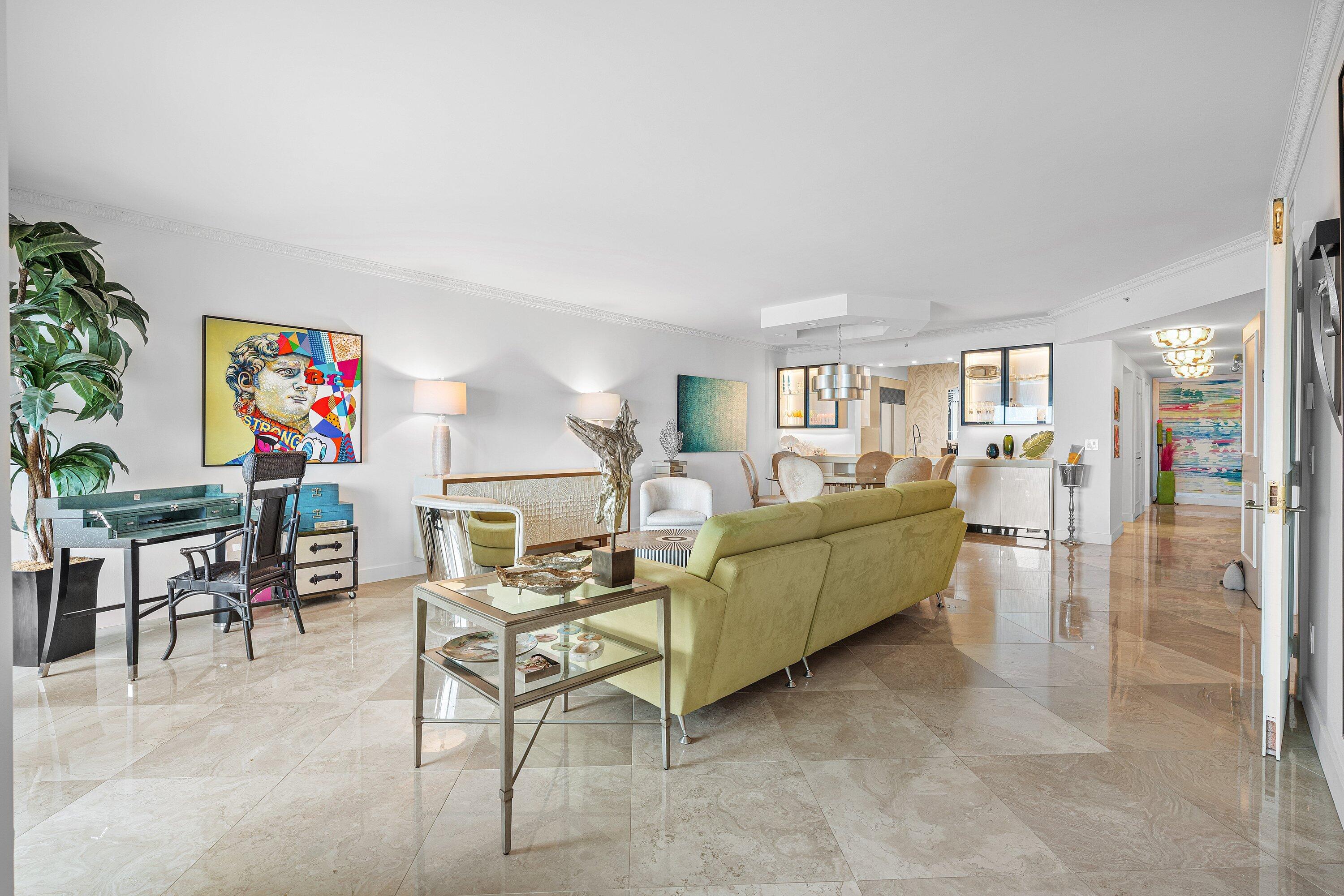 2100 N Ocean #19A, Fort Lauderdale FL 33305
