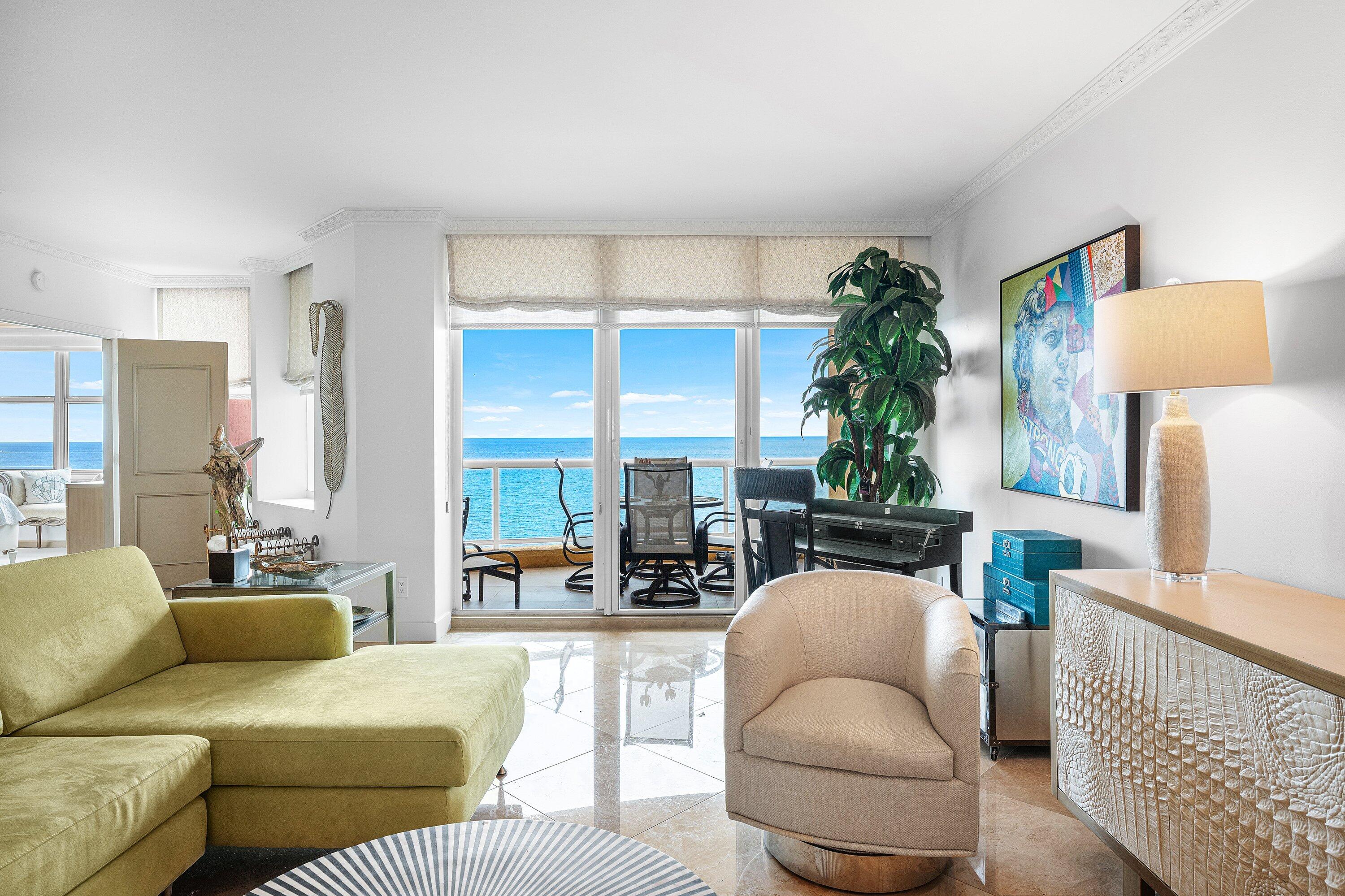 2100 N Ocean #19A, Fort Lauderdale FL 33305