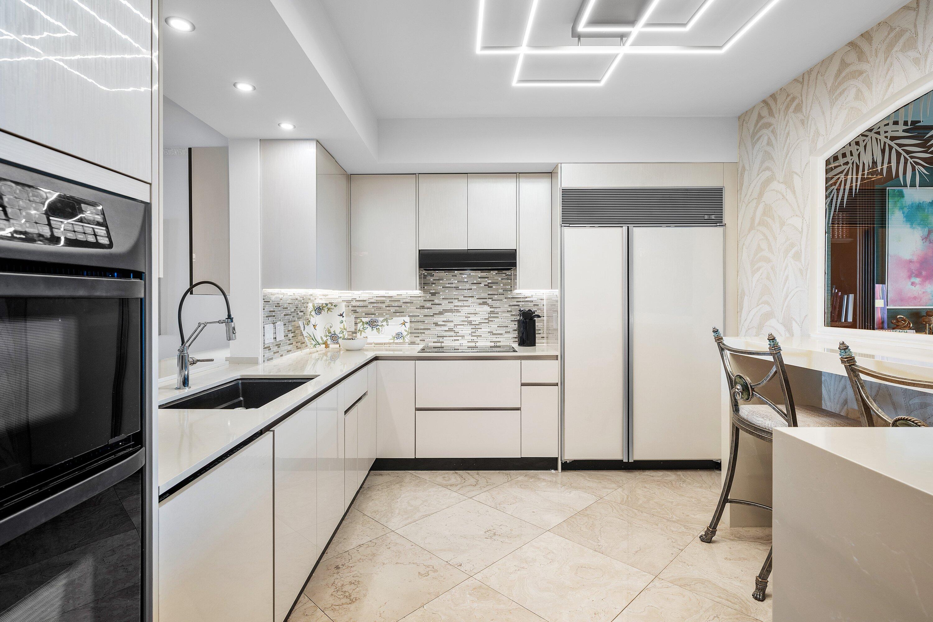 2100 N Ocean #19A, Fort Lauderdale FL 33305