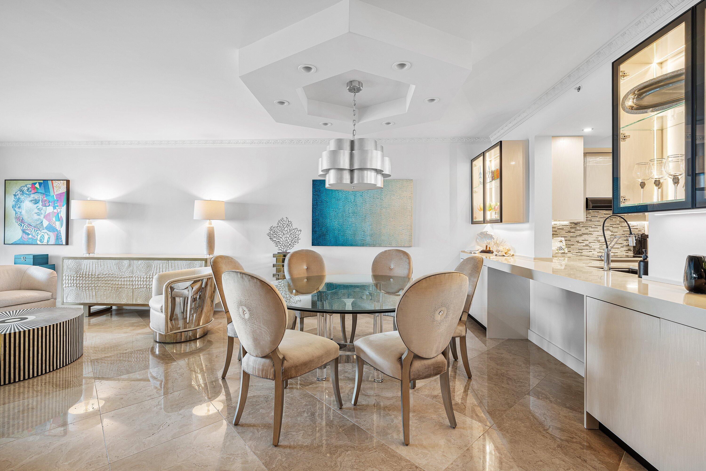 2100 N Ocean #19A, Fort Lauderdale FL 33305
