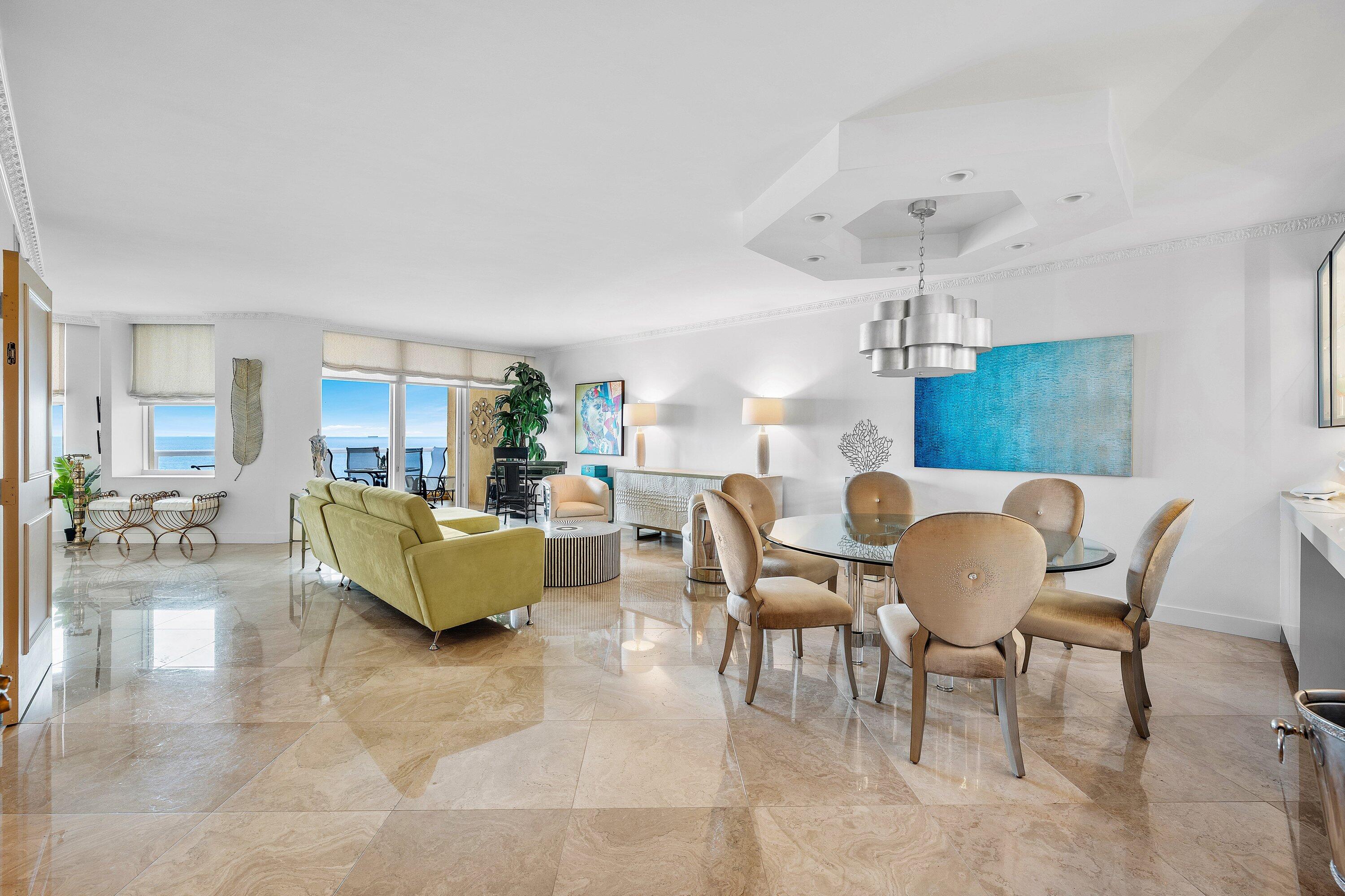 2100 N Ocean #19A, Fort Lauderdale FL 33305