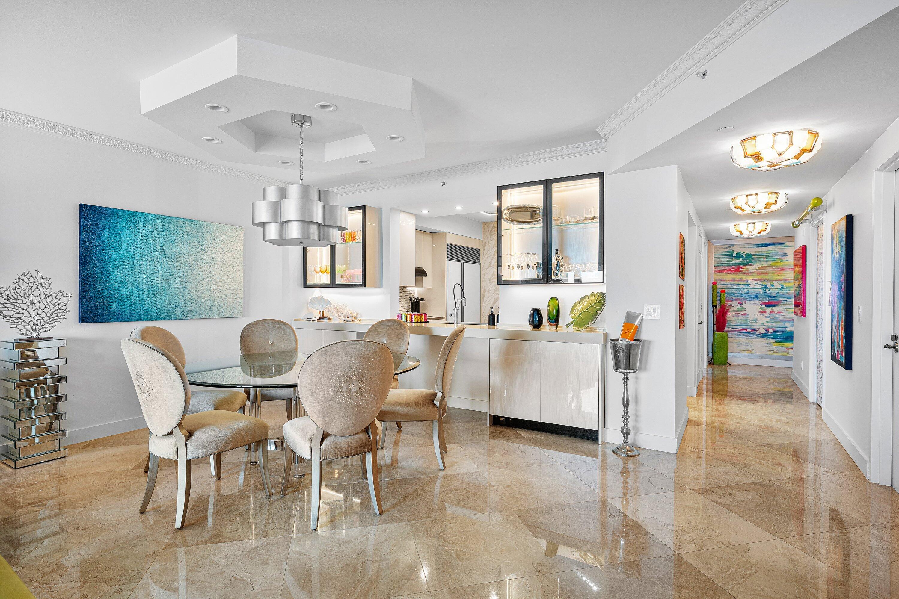 2100 N Ocean #19A, Fort Lauderdale FL 33305