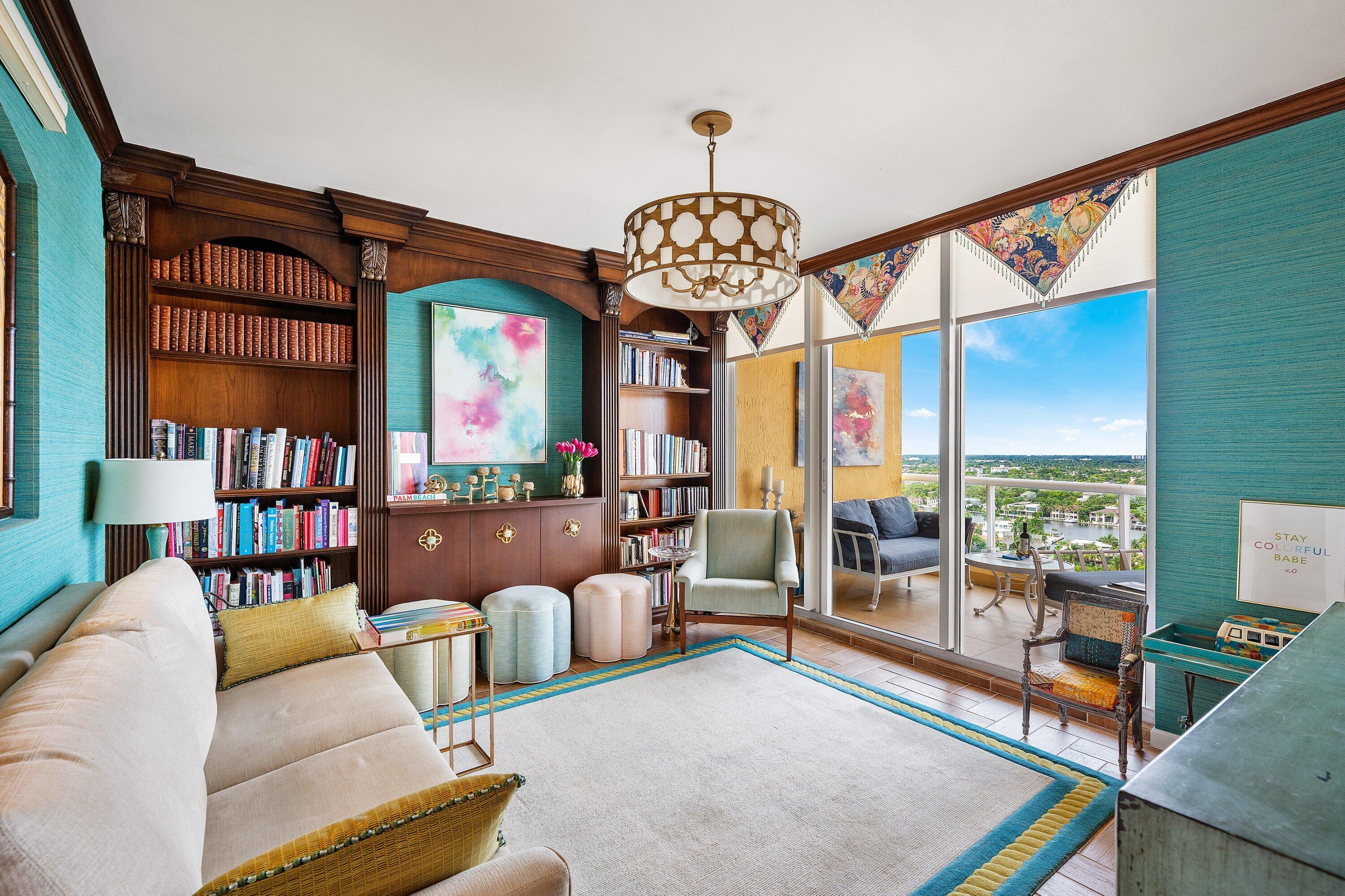 2100 N Ocean #19A, Fort Lauderdale FL 33305