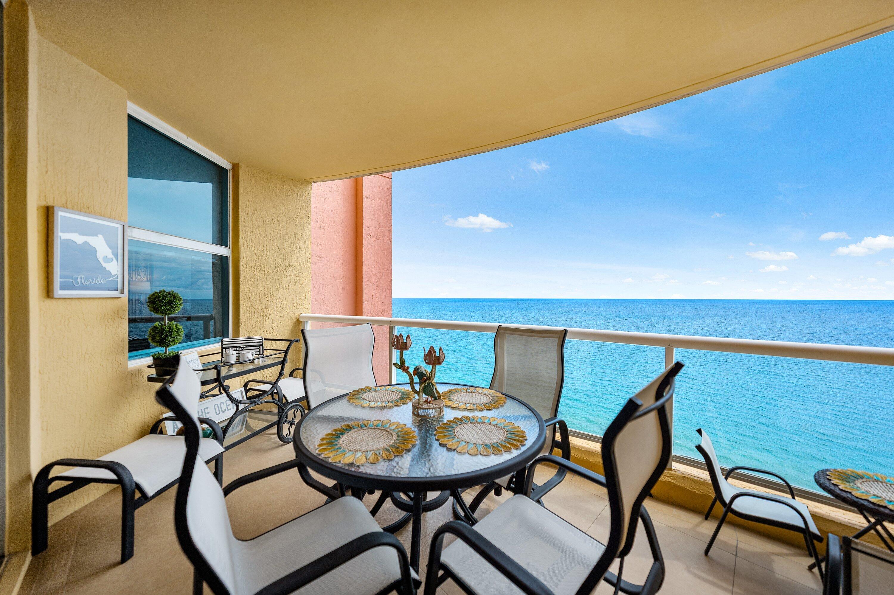 2100 N Ocean #19A, Fort Lauderdale FL 33305