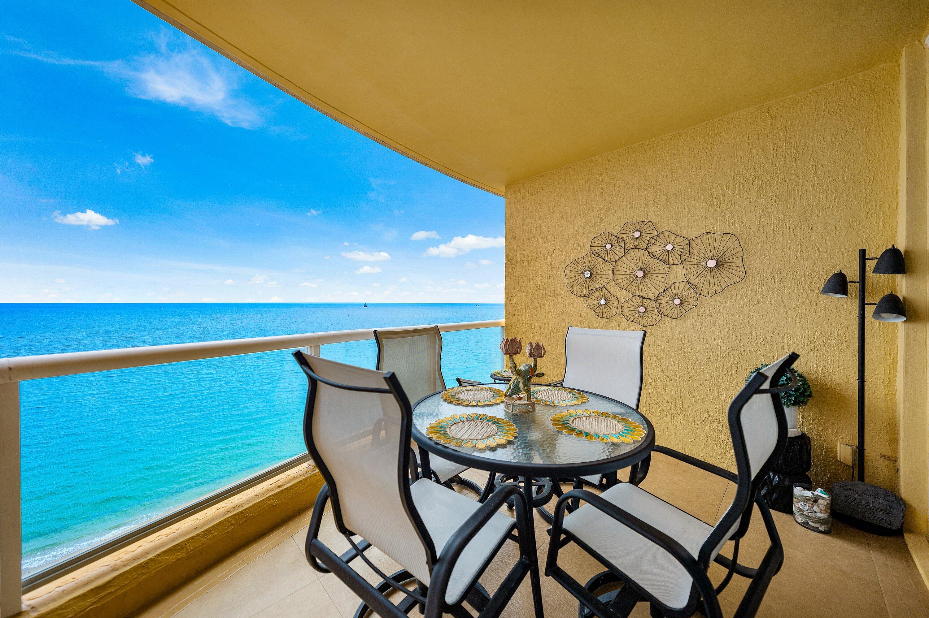 2100 N Ocean #19A, Fort Lauderdale FL 33305