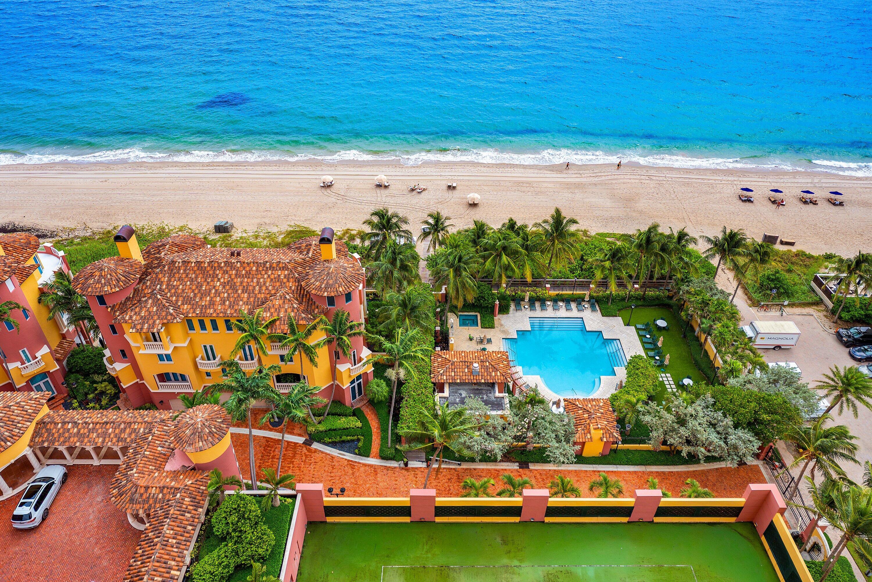 2100 N Ocean #19A, Fort Lauderdale FL 33305