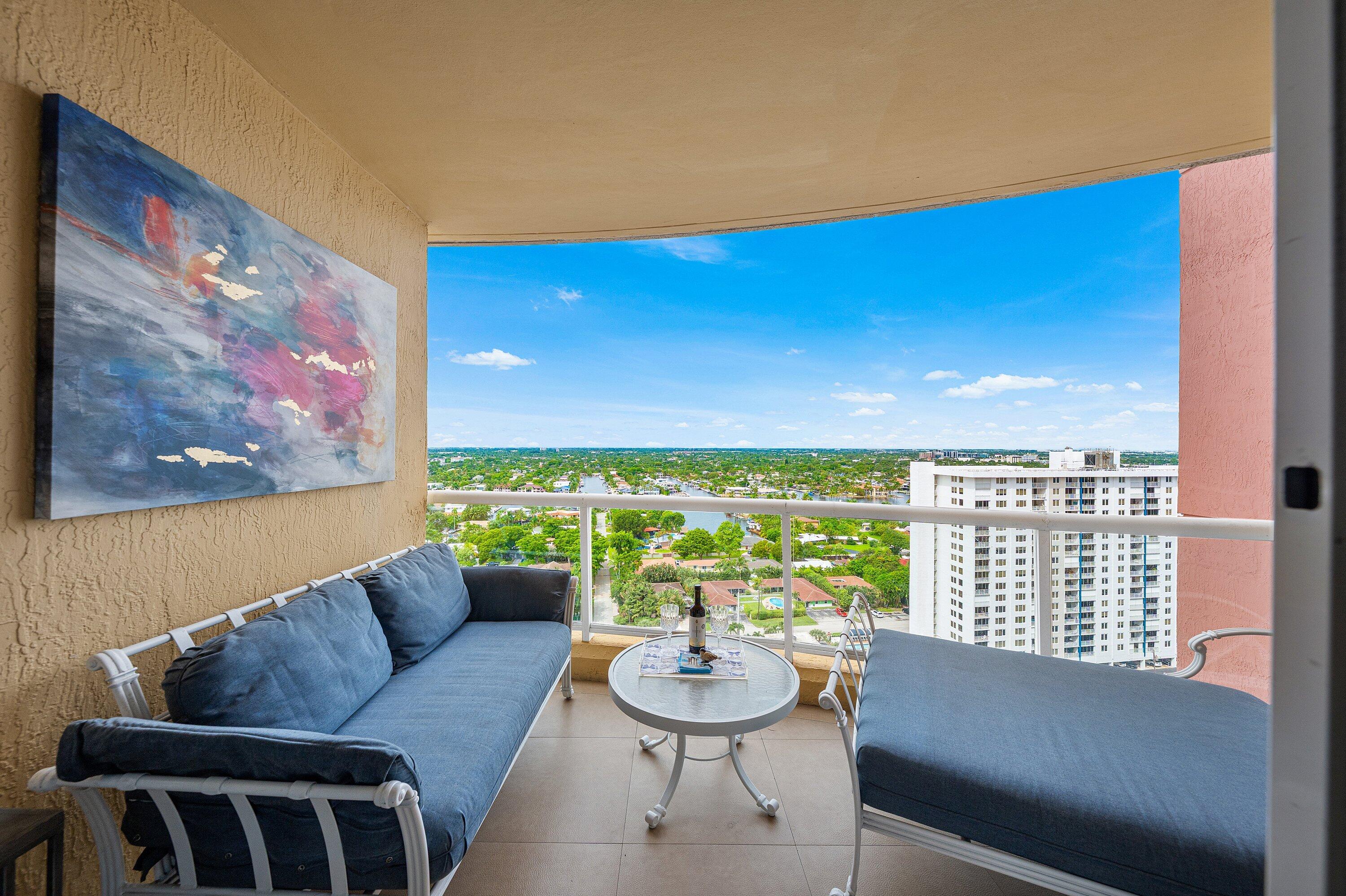 2100 N Ocean #19A, Fort Lauderdale FL 33305