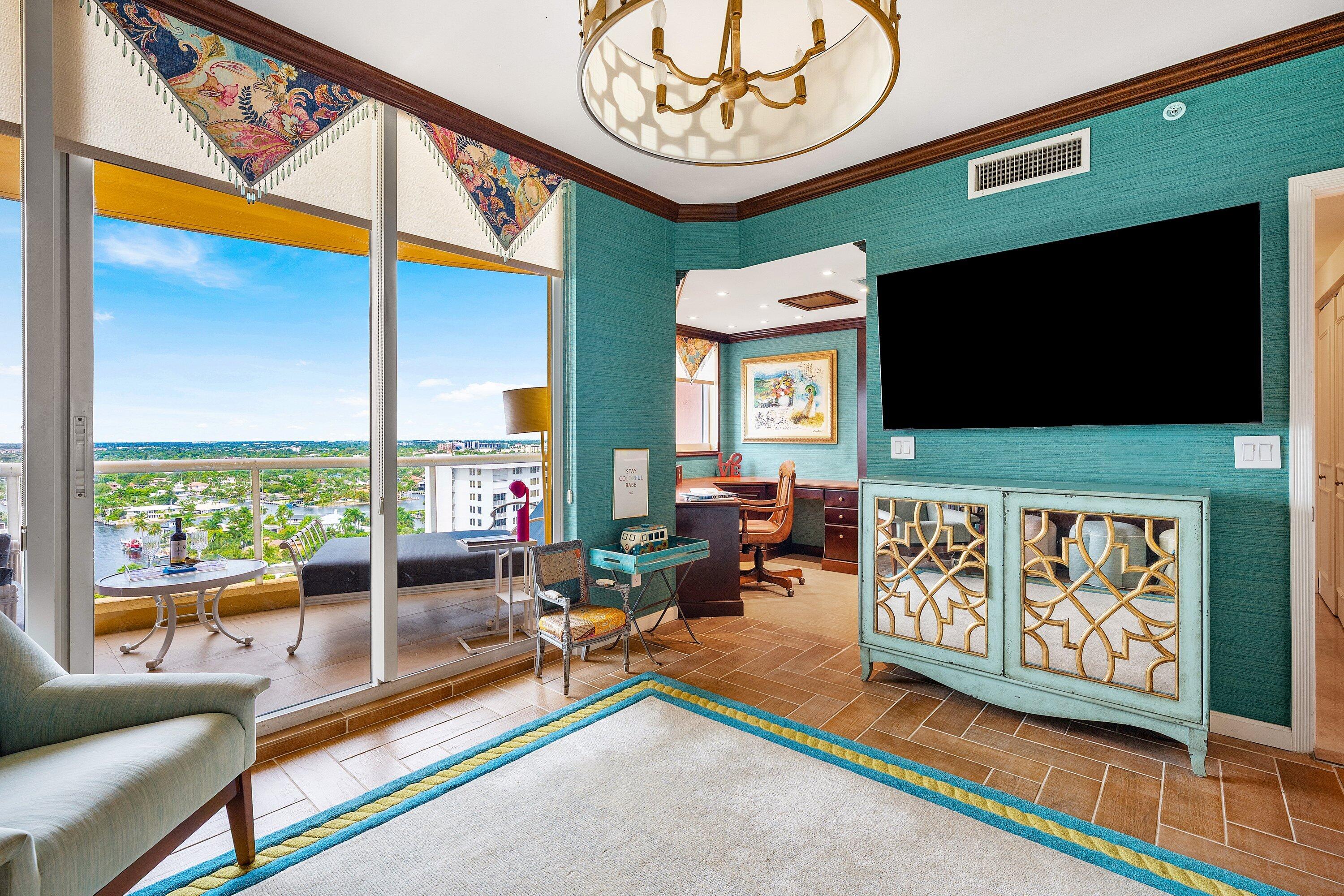 2100 N Ocean #19A, Fort Lauderdale FL 33305