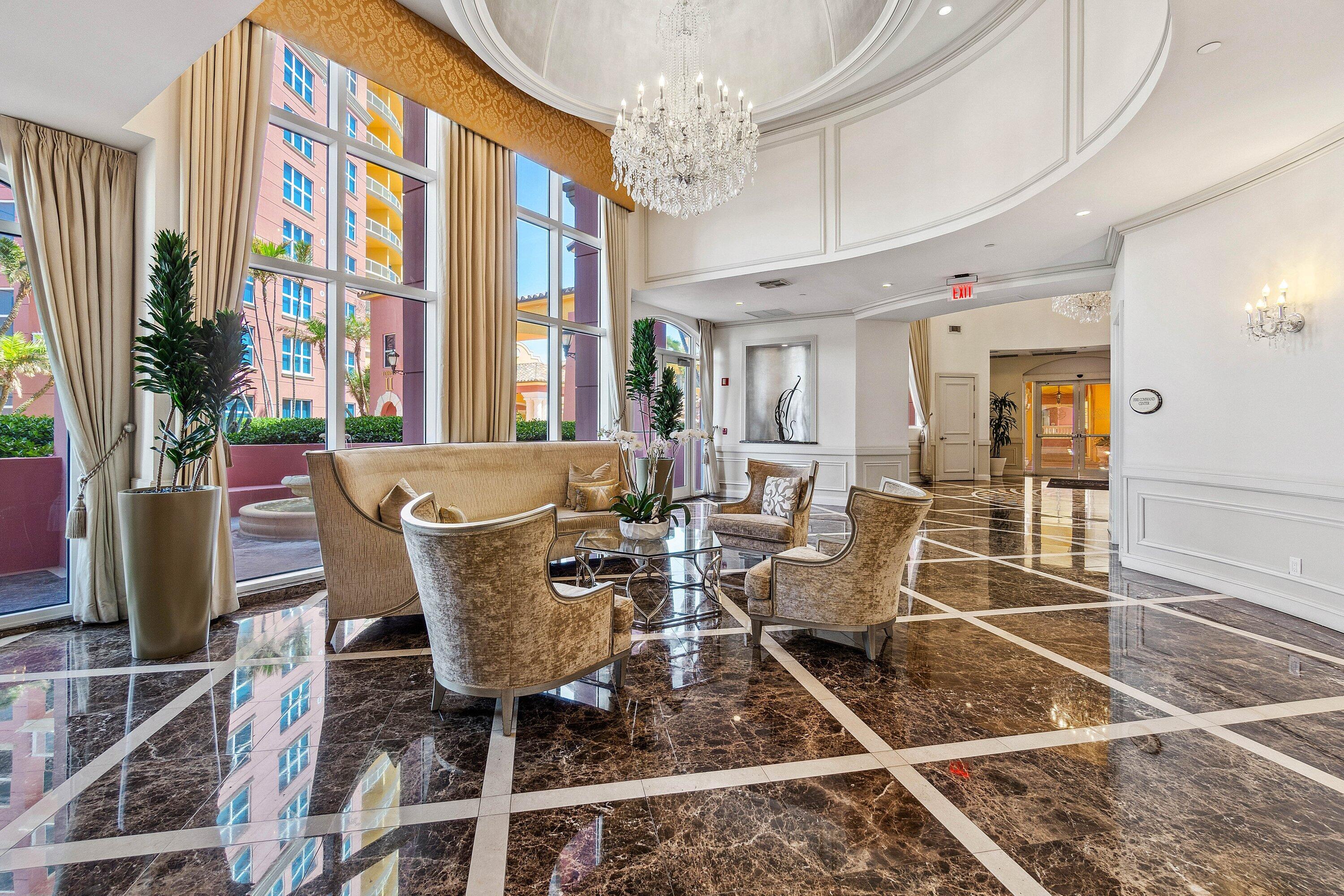 2100 N Ocean #19A, Fort Lauderdale FL 33305