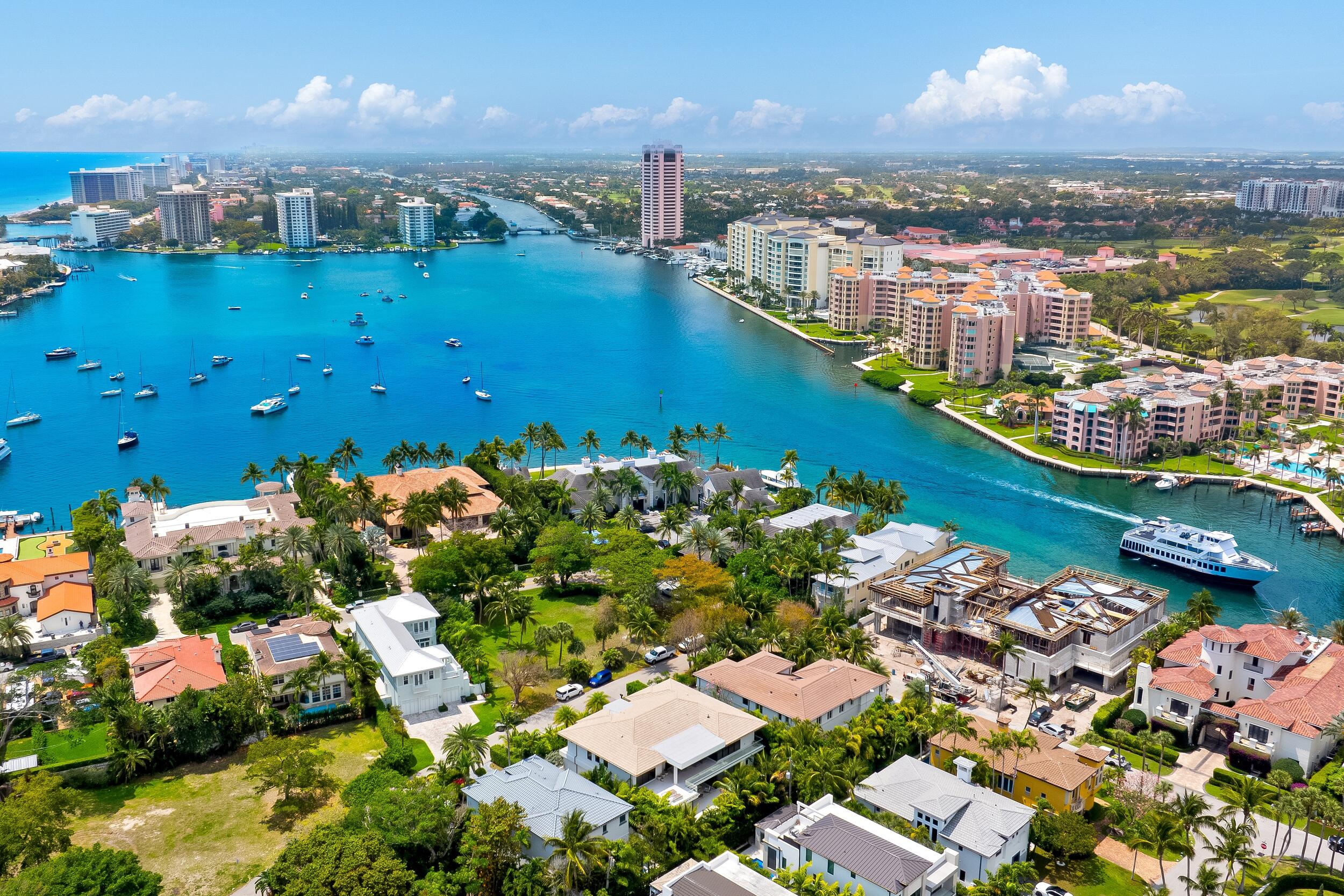 735 W Fern, Boca Raton FL 33432