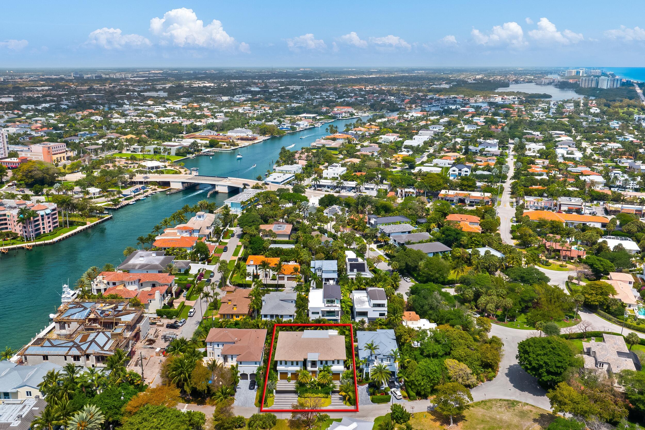 735 W Fern, Boca Raton FL 33432