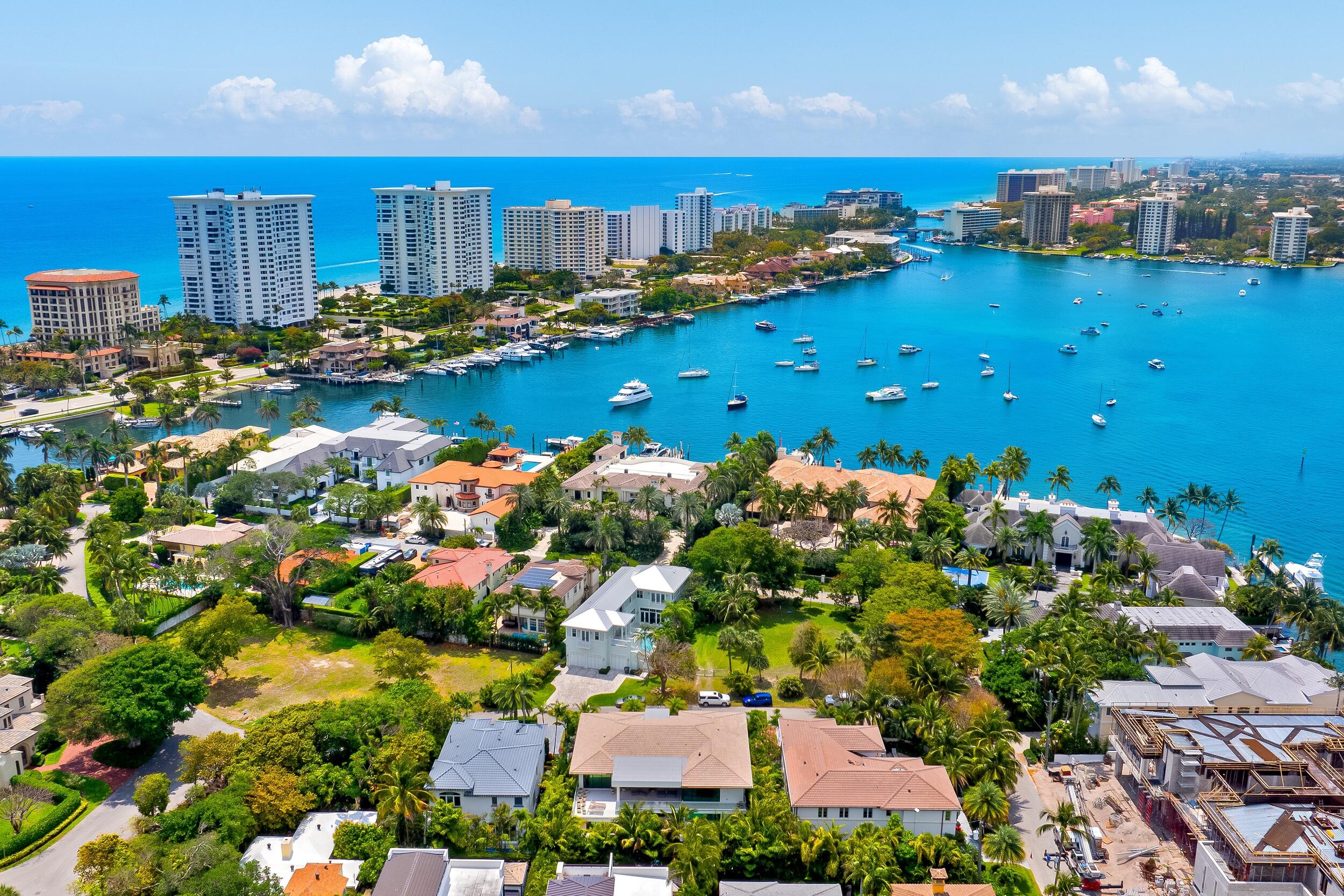 735 W Fern, Boca Raton FL 33432