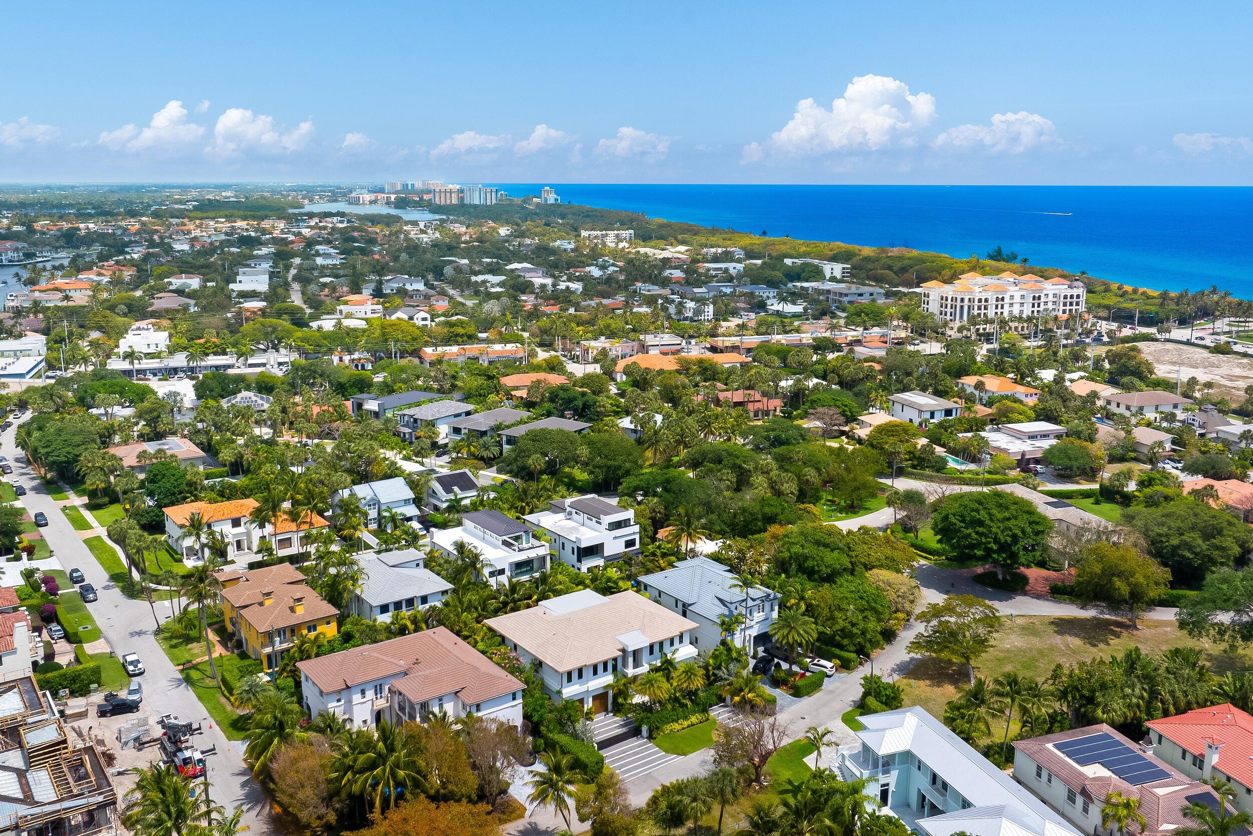 735 W Fern, Boca Raton FL 33432
