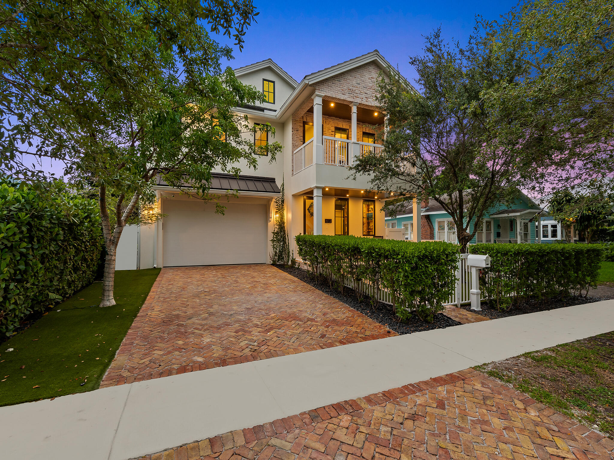 612 SW 6th, Fort Lauderdale FL 33315