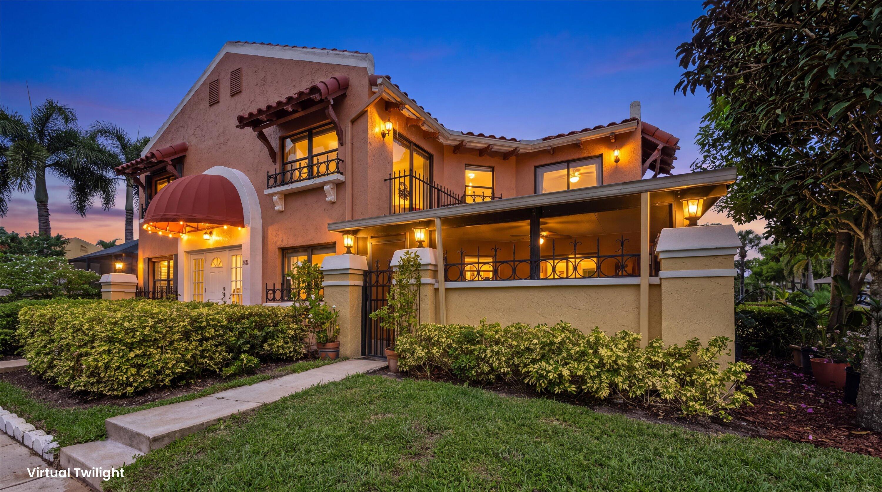 24 Uno Lago, Juno Beach FL 33408
