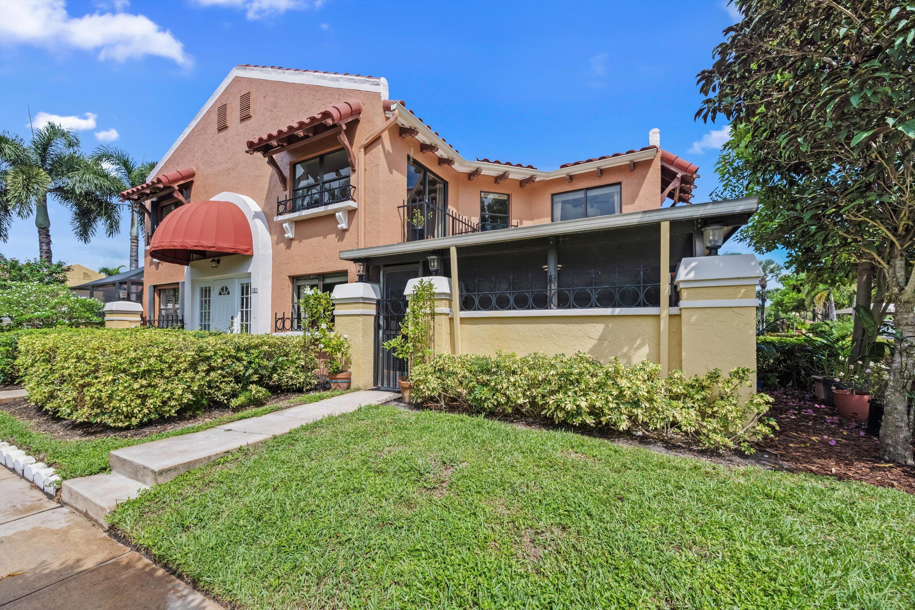 24 Uno Lago, Juno Beach FL 33408