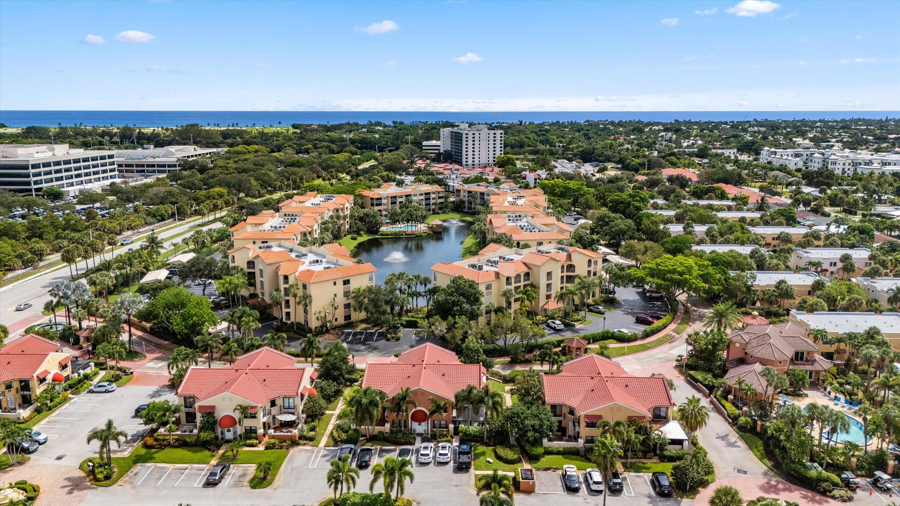 24 Uno Lago, Juno Beach FL 33408
