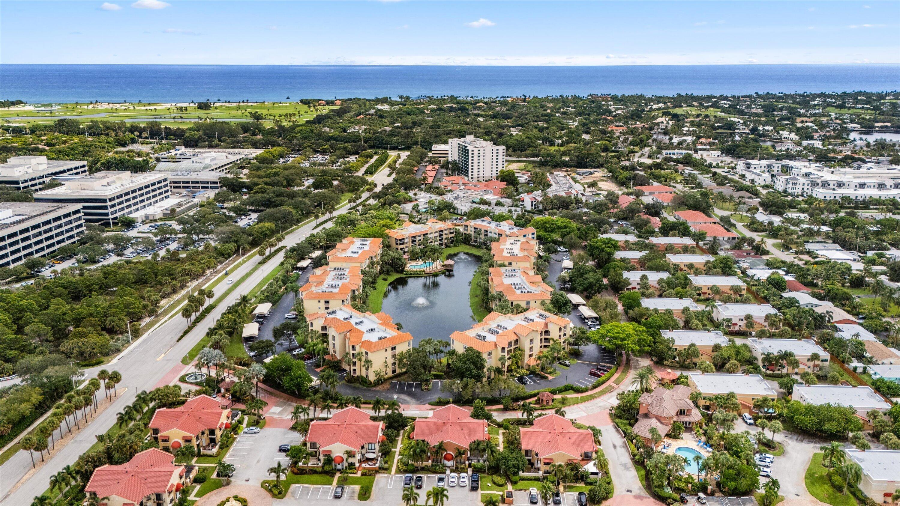 24 Uno Lago, Juno Beach FL 33408