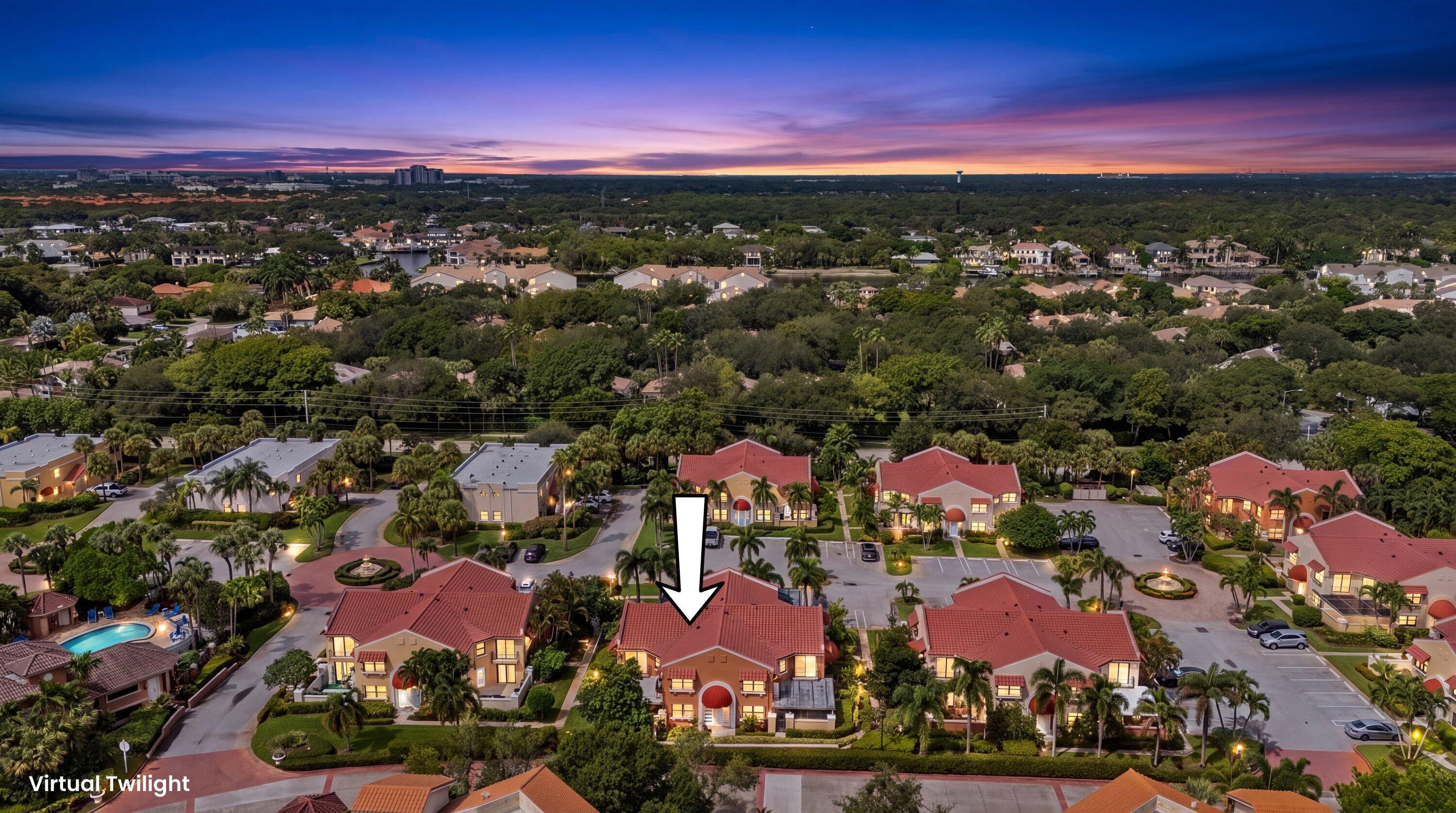 24 Uno Lago, Juno Beach FL 33408