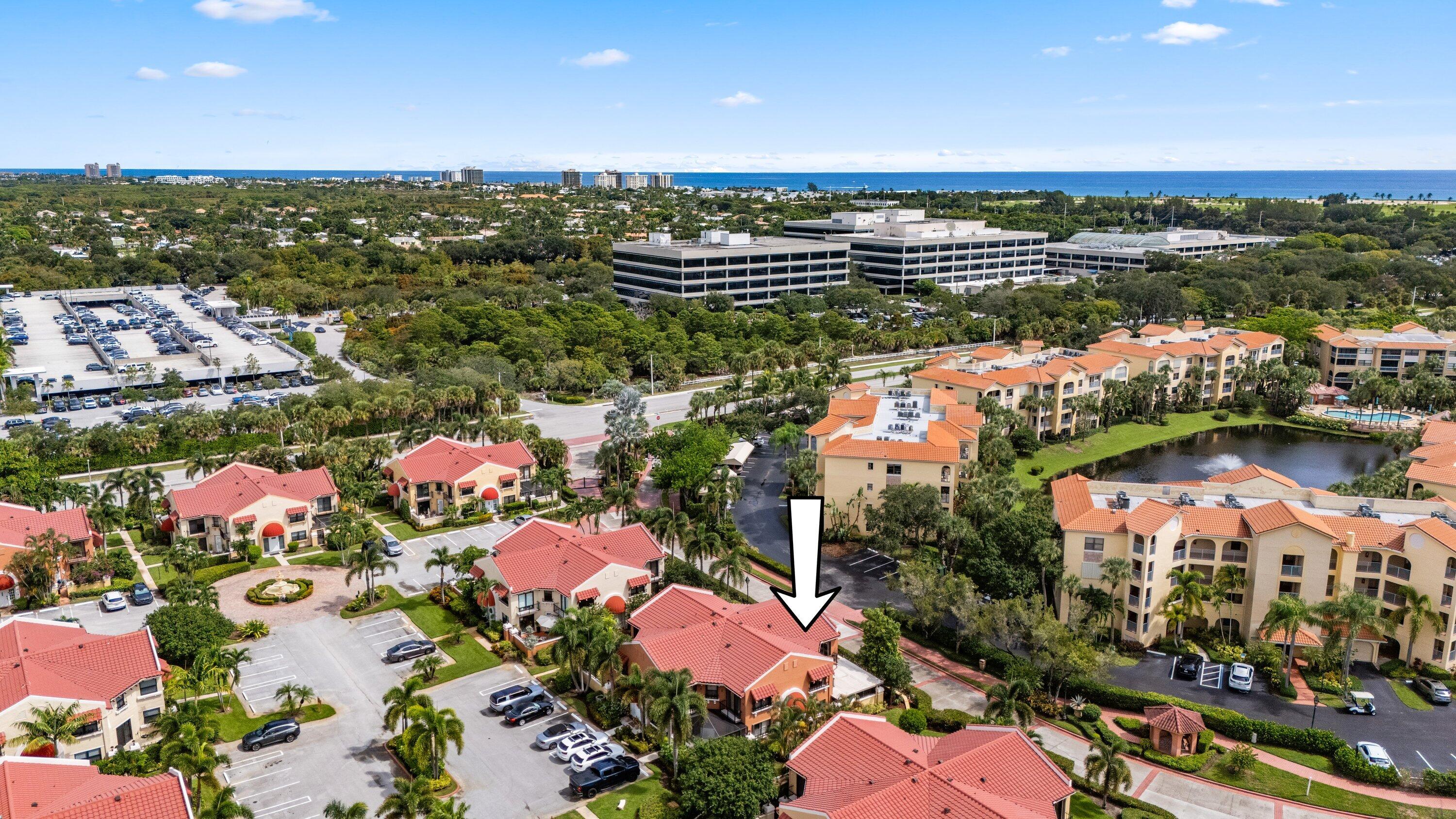 24 Uno Lago, Juno Beach FL 33408