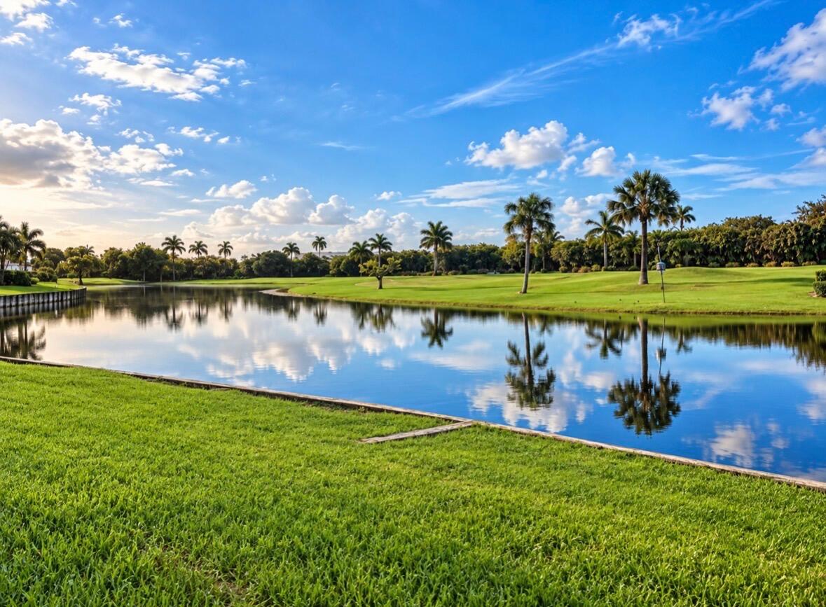 442 FRENCH ROYALE, Atlantis FL 33462