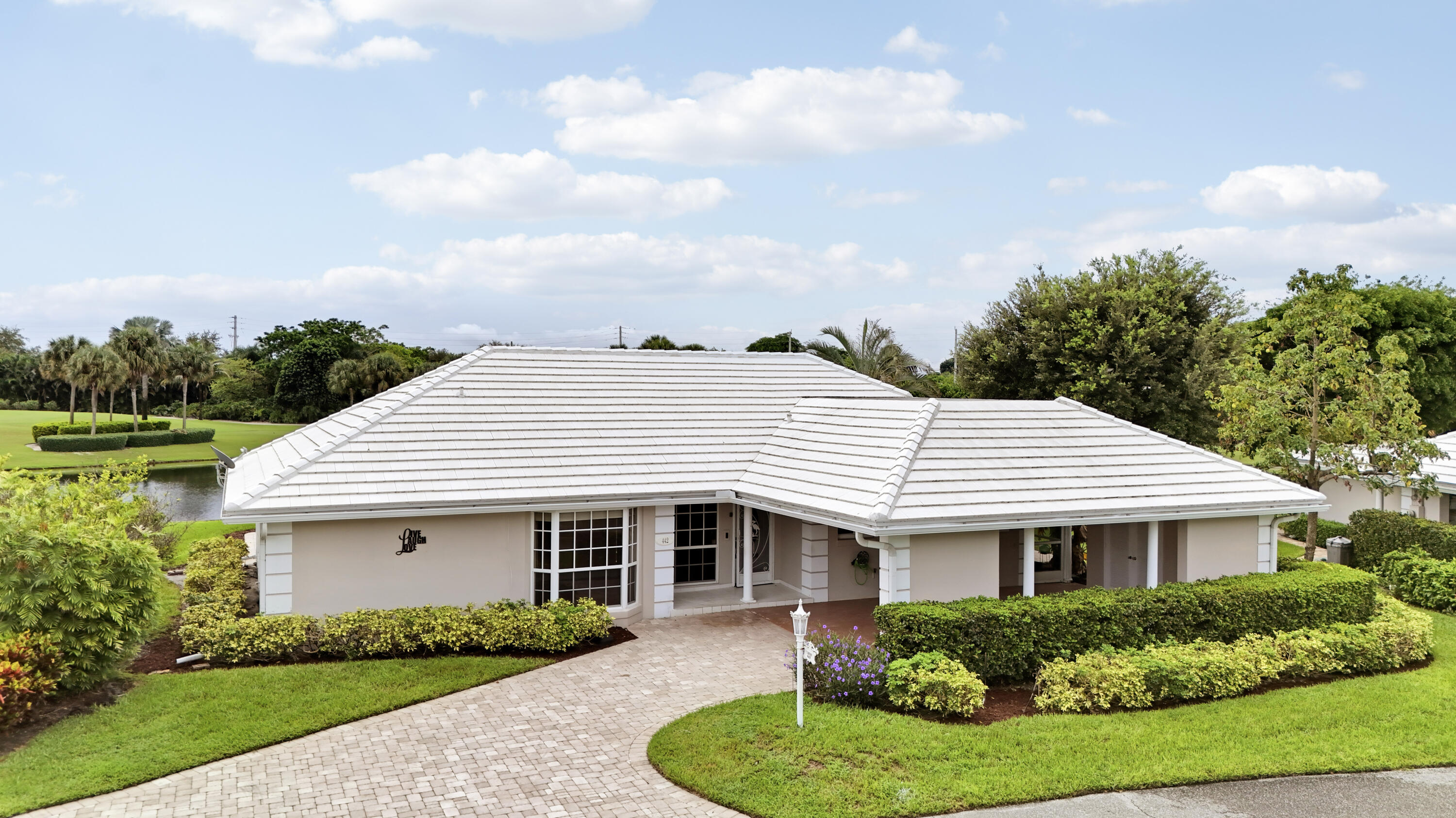 442 FRENCH ROYALE, Atlantis FL 33462