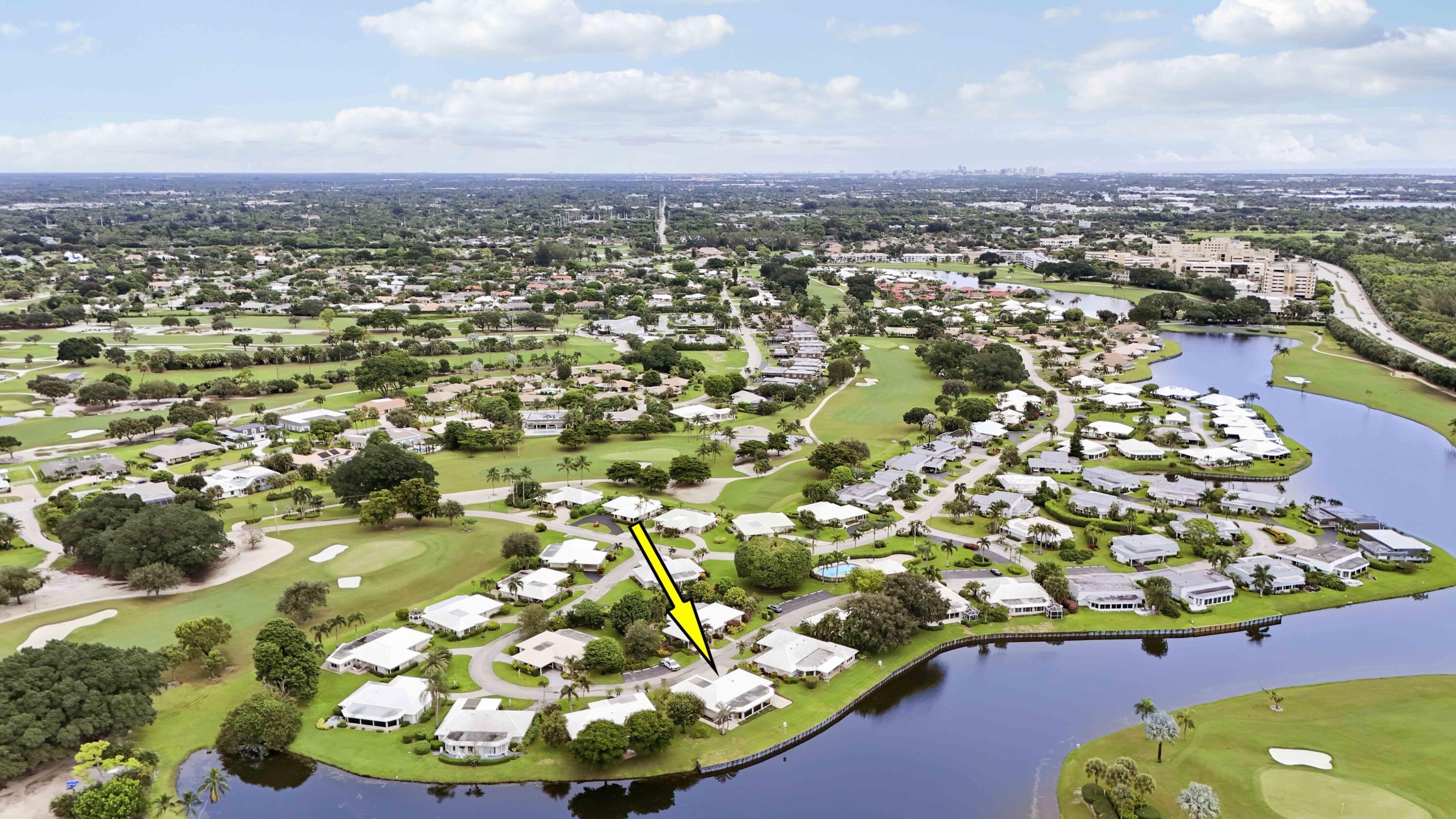 442 FRENCH ROYALE, Atlantis FL 33462