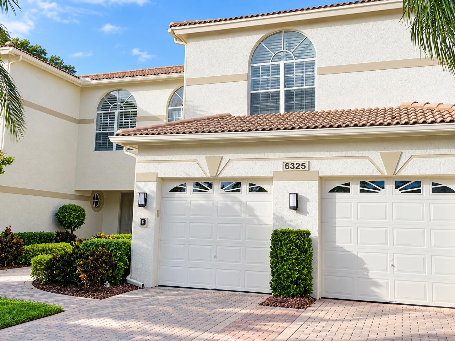 6325 GRAYCLIFF #B, Boca Raton FL 33496