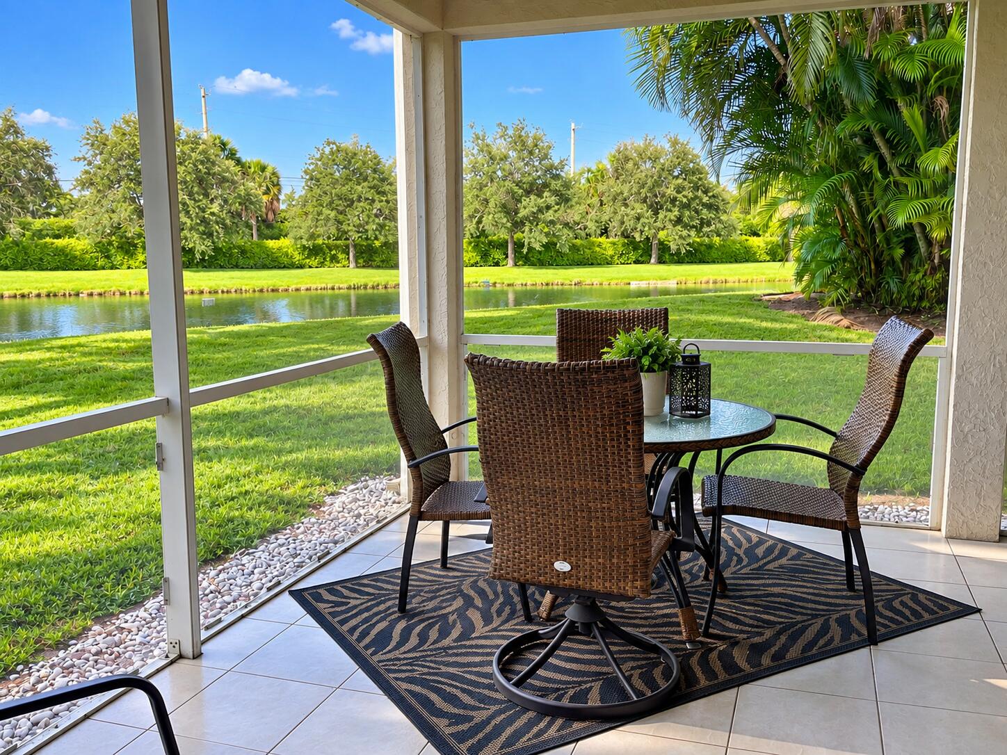 6325 GRAYCLIFF #B, Boca Raton FL 33496