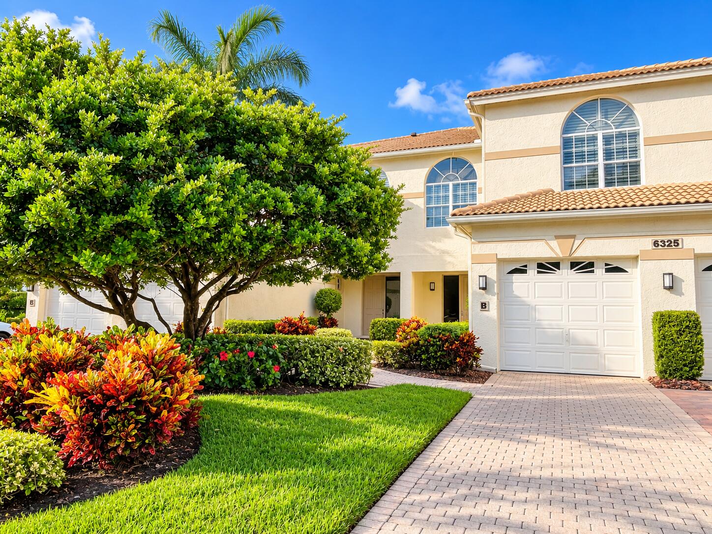 6325 GRAYCLIFF #B, Boca Raton FL 33496